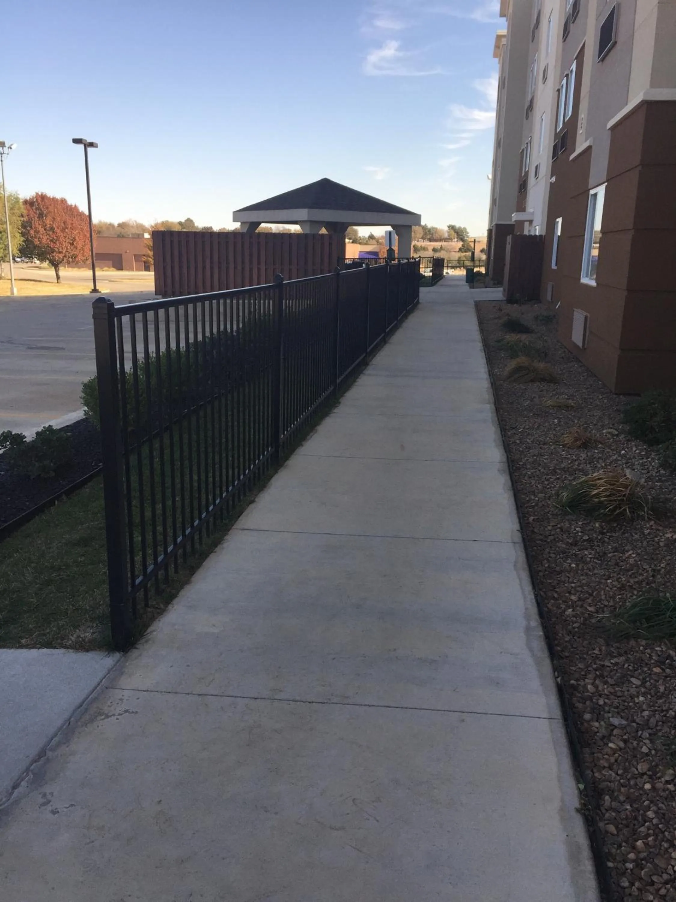 Other in Candlewood Suites Woodward by IHG