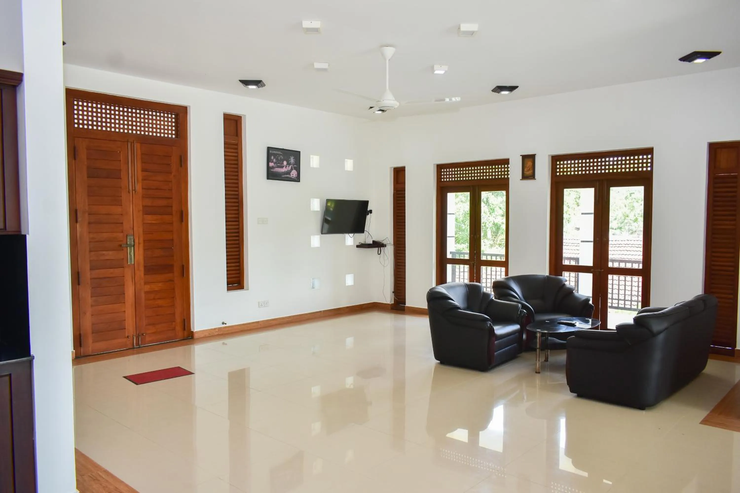 Property building in Minuri Villa