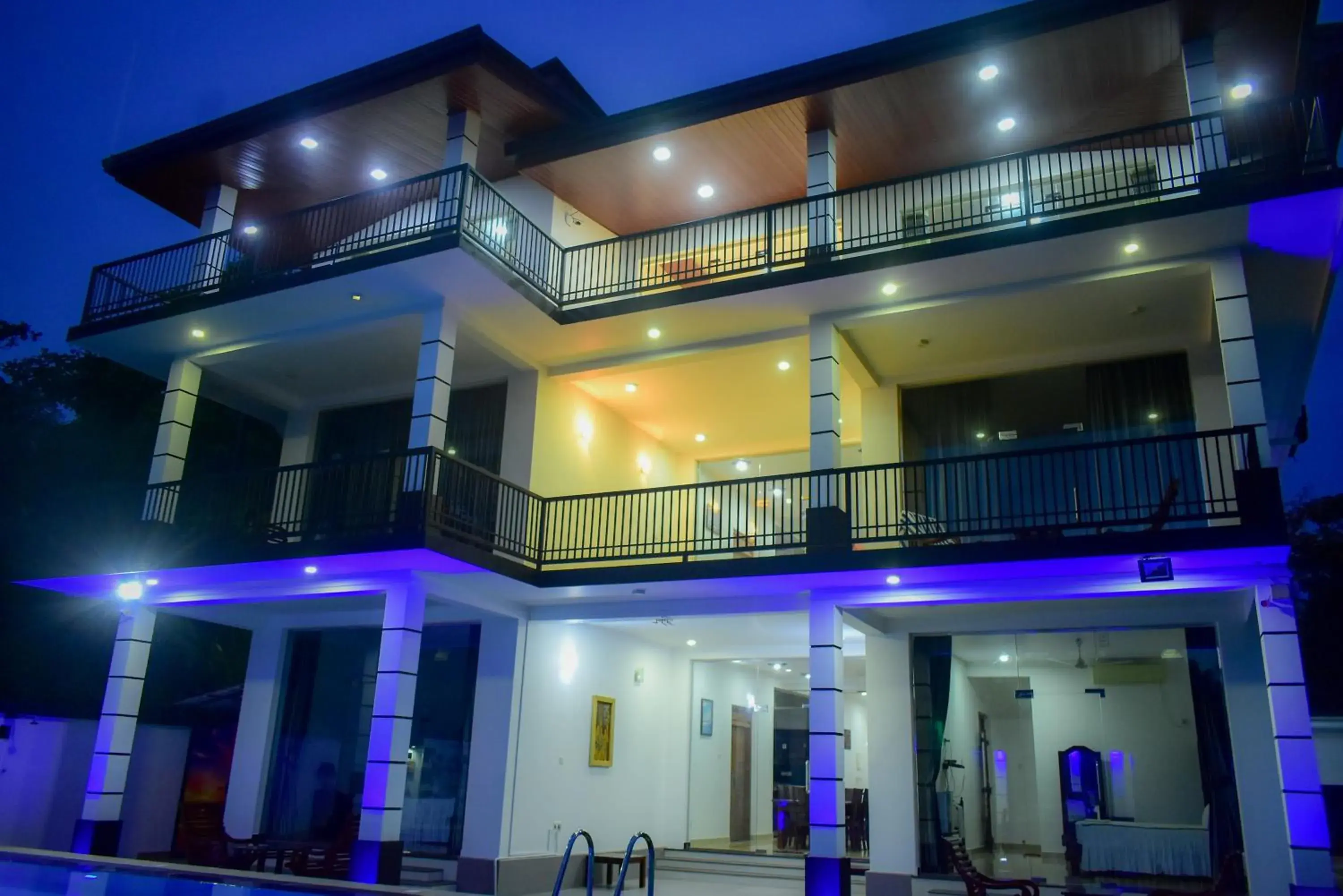 Minuri Villa Minuri Villa