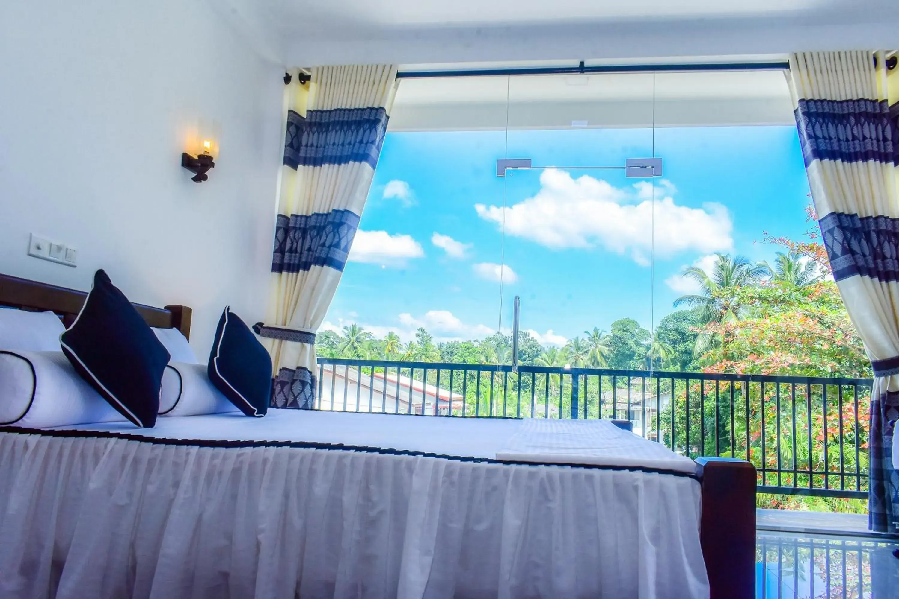 Deluxe Apartment in Minuri Villa Deluxe Apartment in Minuri Villa