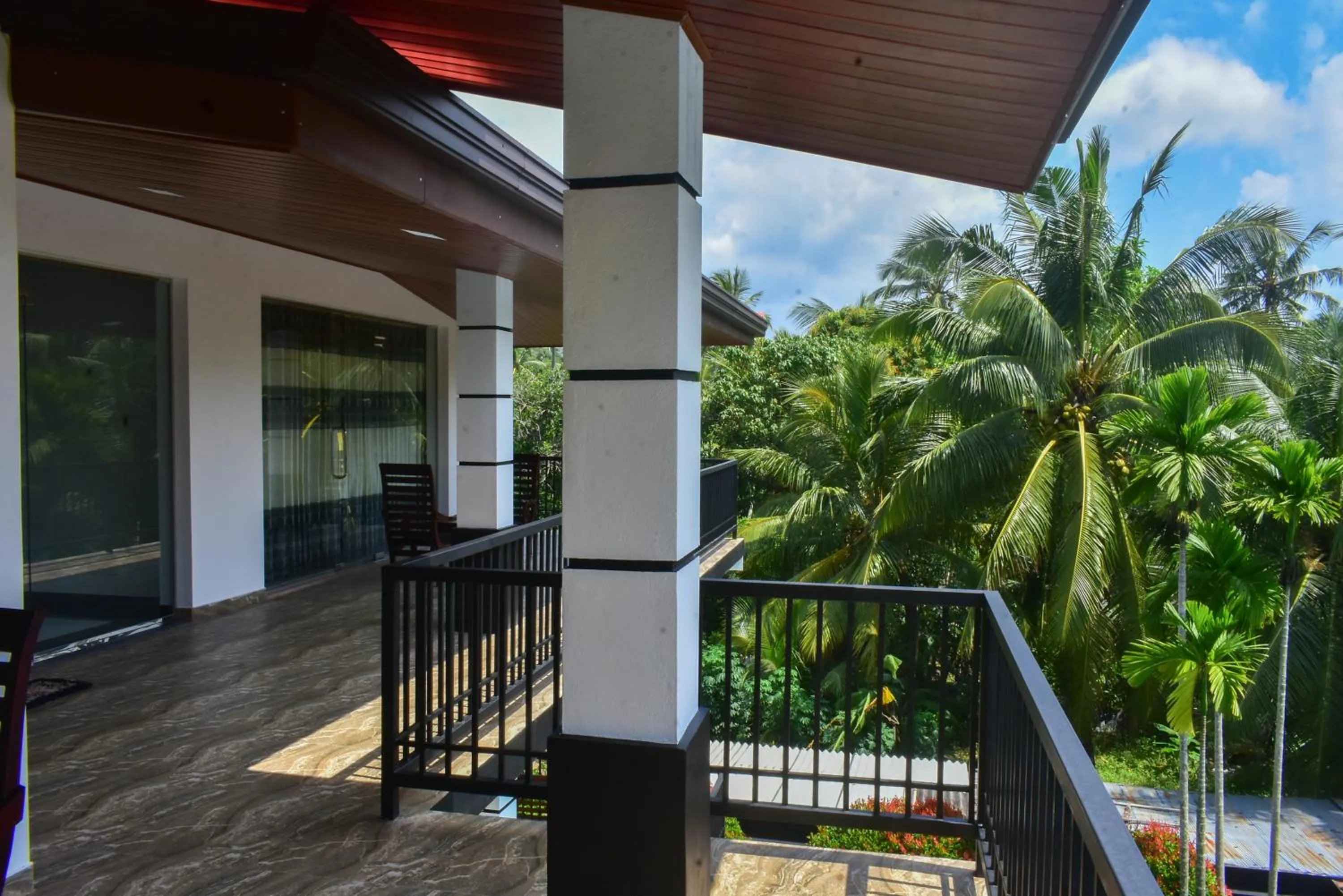 Nearby landmark in Minuri Villa