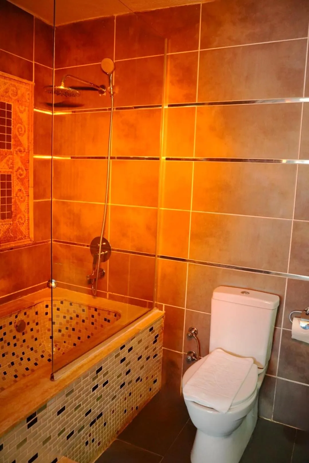 Rebetika Hotel & bistro