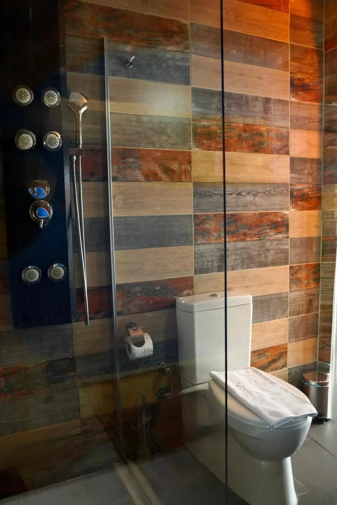 Rebetika Hotel & bistro