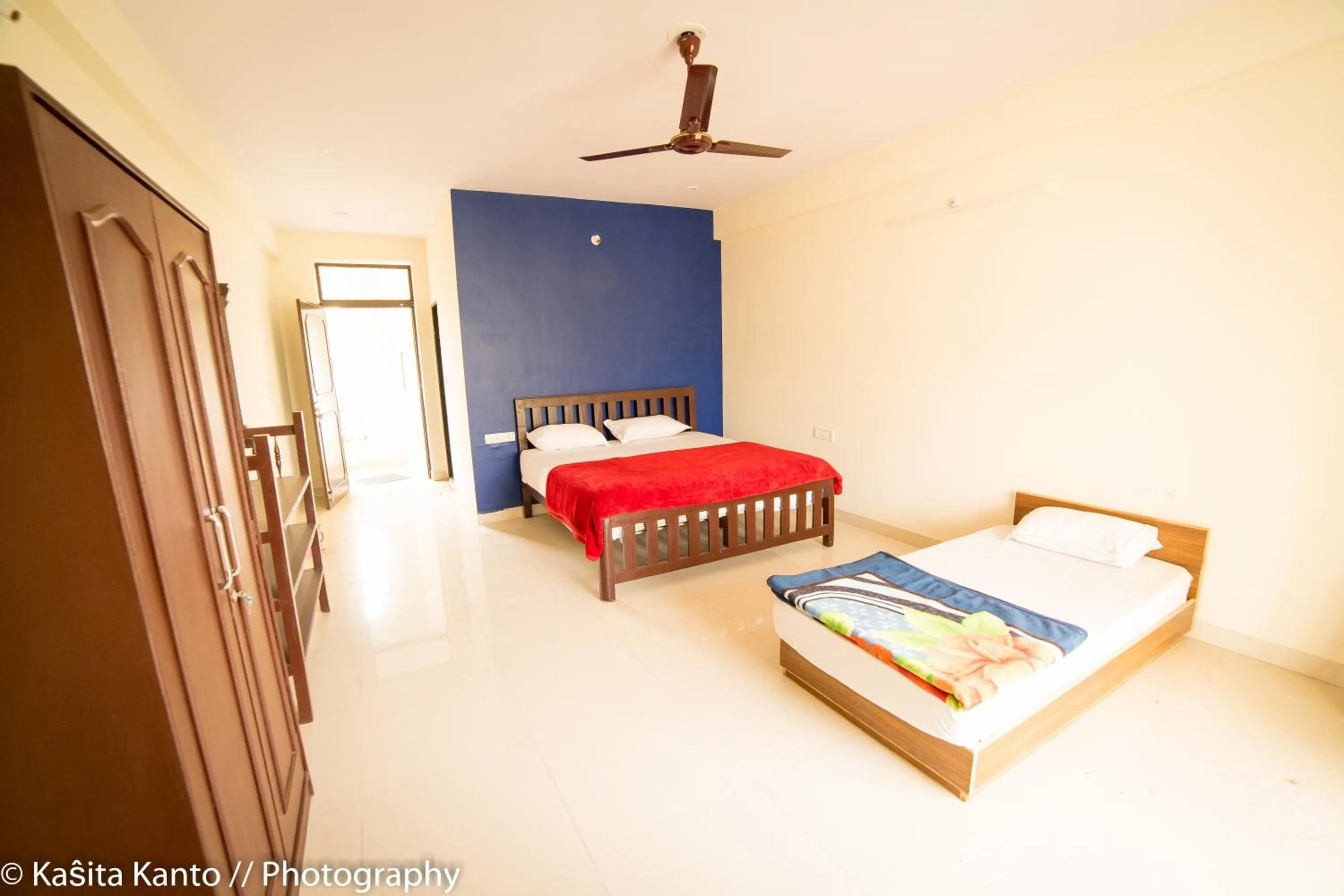 Radhika Palace Hotel