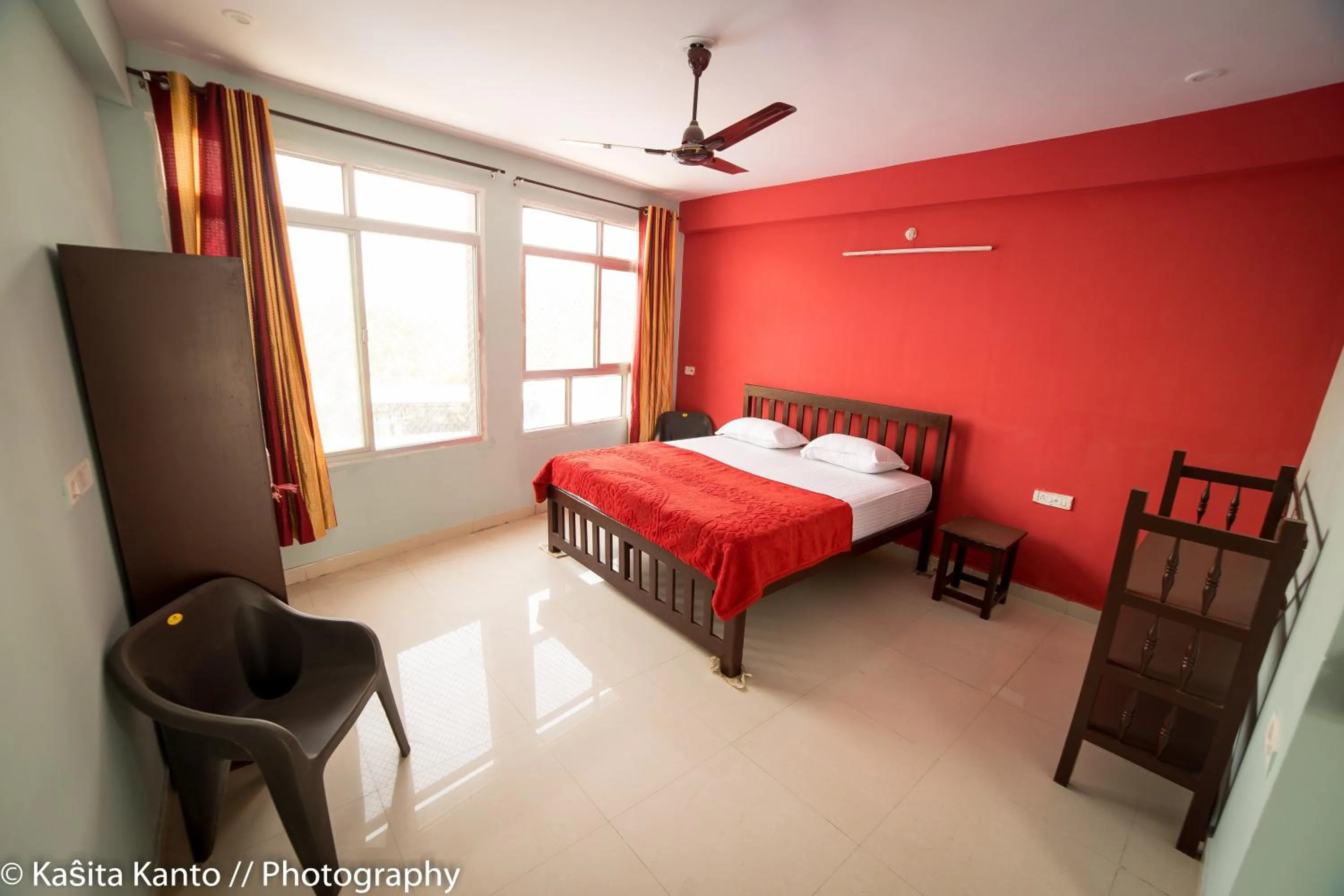 Radhika Palace Hotel