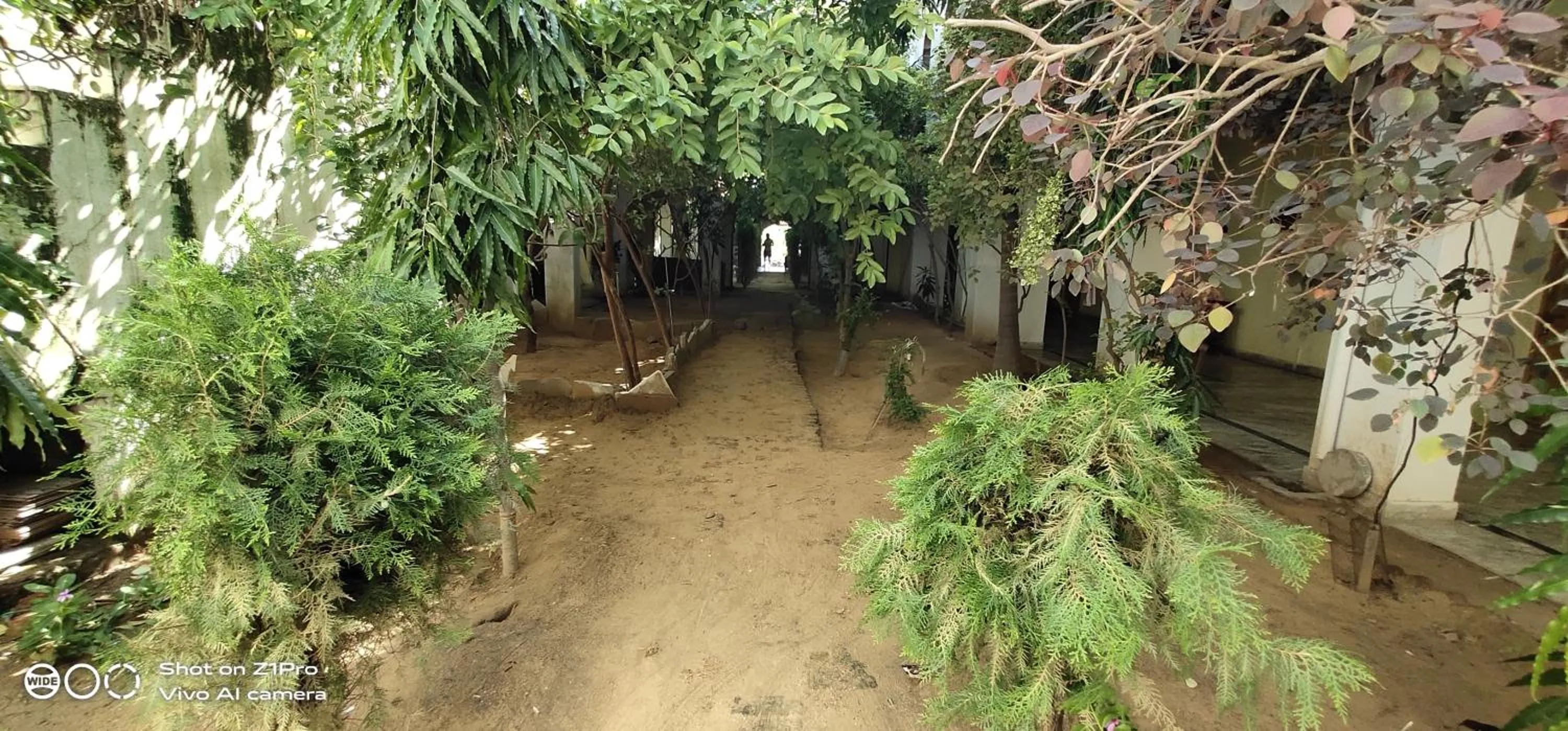 Radhika Palace Hotel