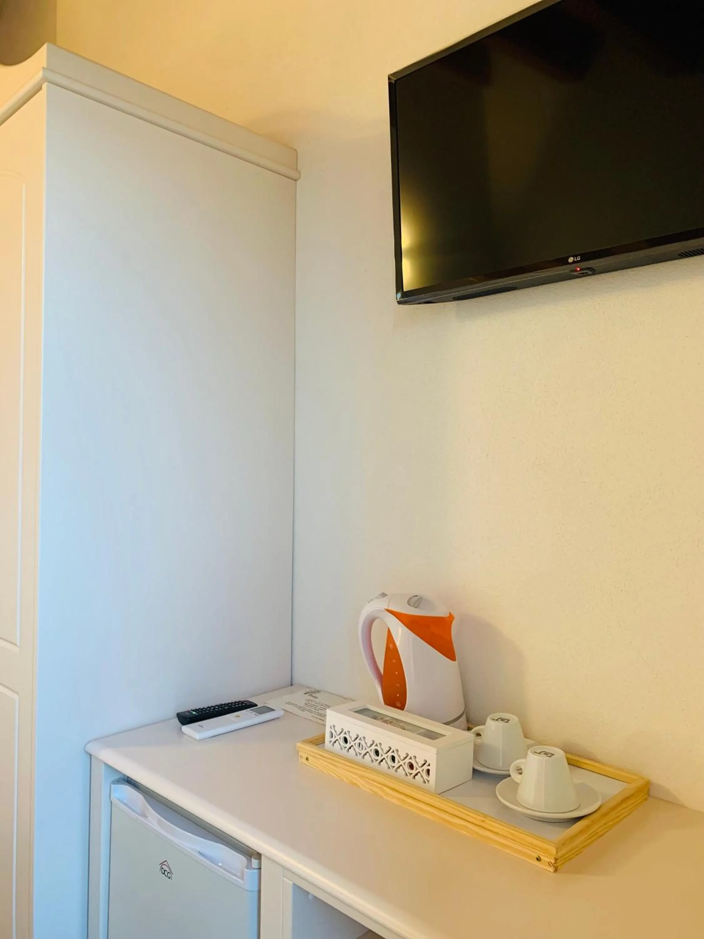 oven in Tre Balate Natura e Relax