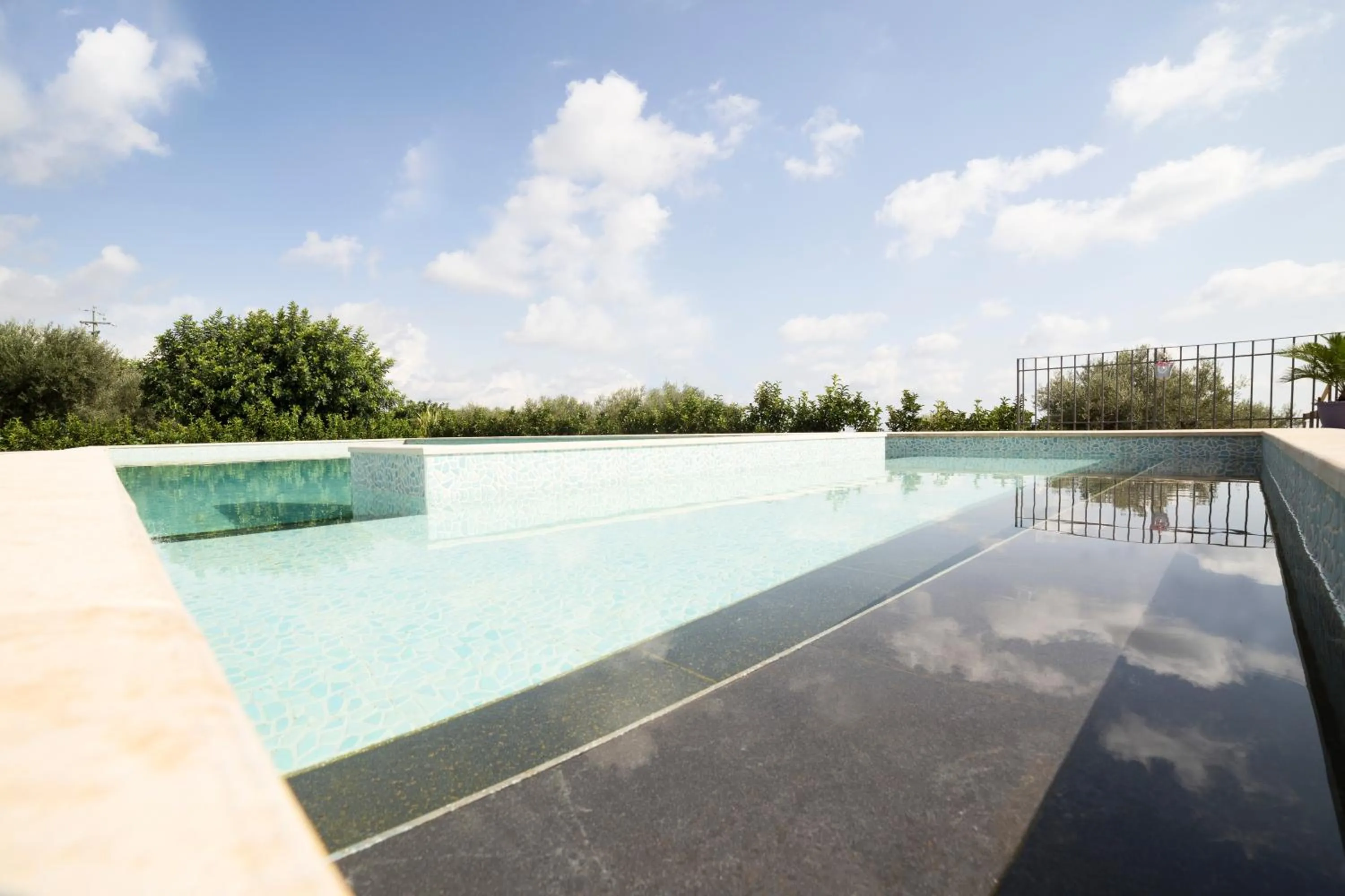 Day in Tre Balate Natura e Relax