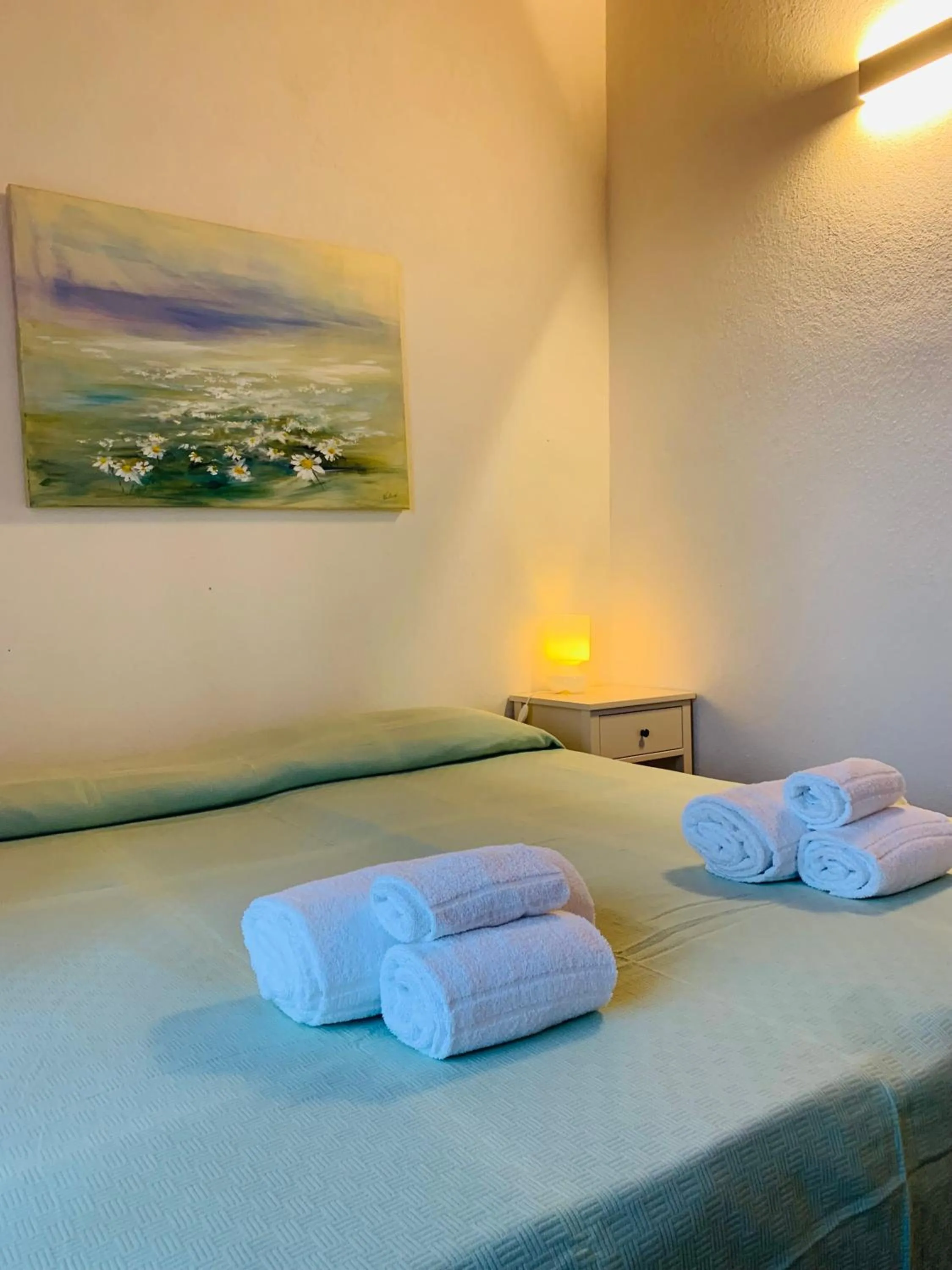 Bed in Tre Balate Natura e Relax