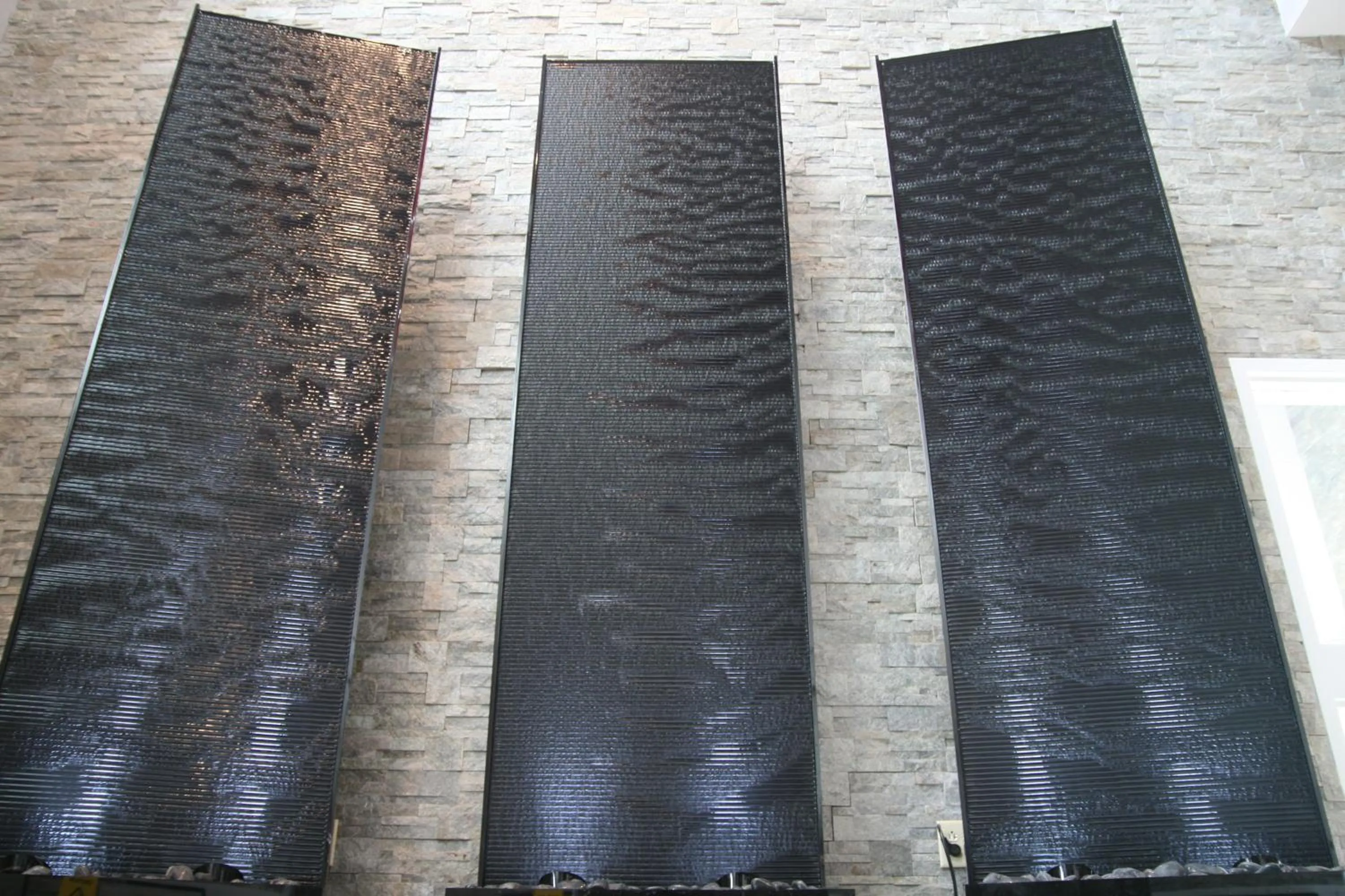 Decorative detail in Staybridge Suites - University Area OSU by IHG