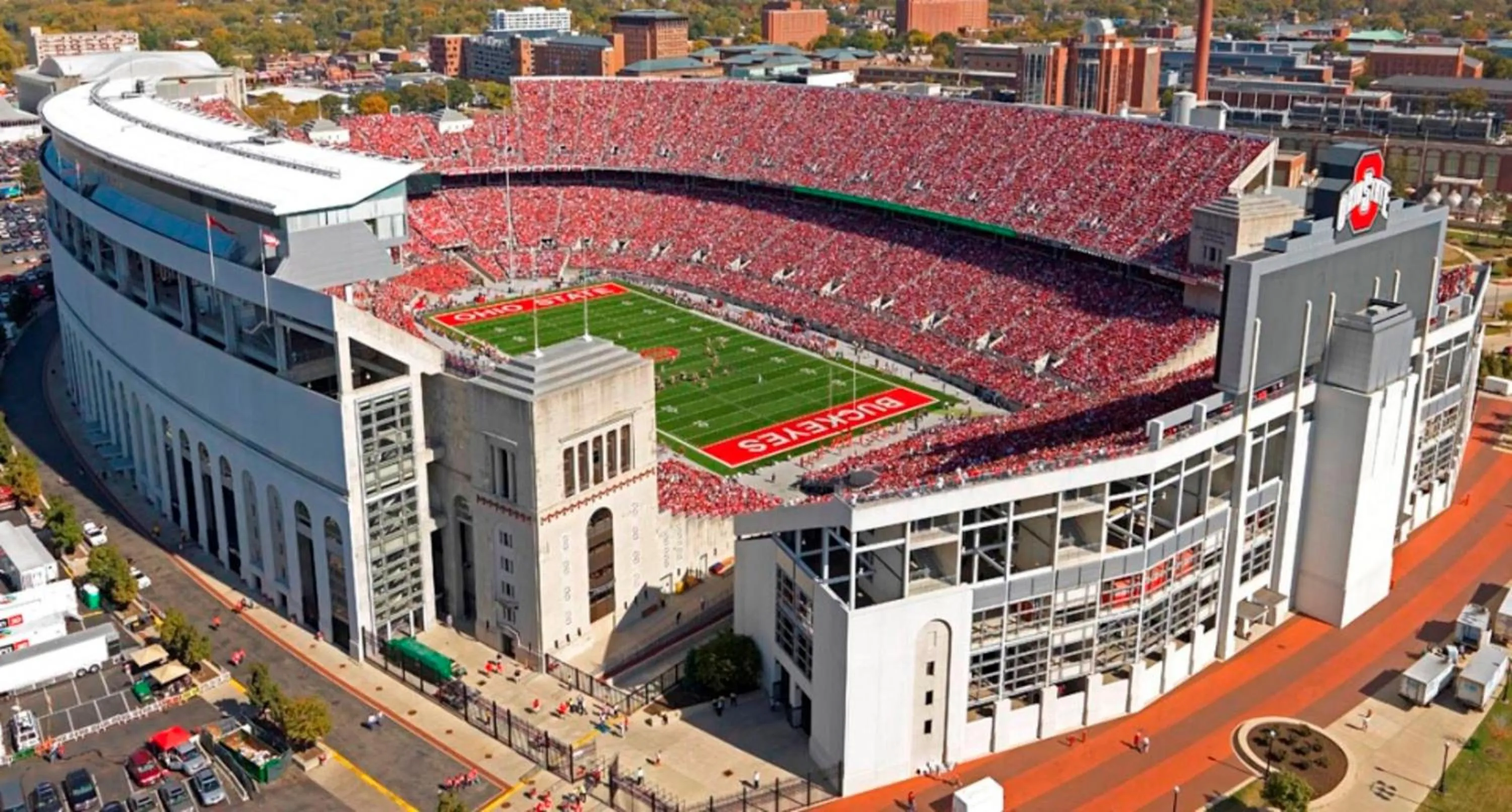 Nearby landmark in Staybridge Suites - University Area OSU by IHG