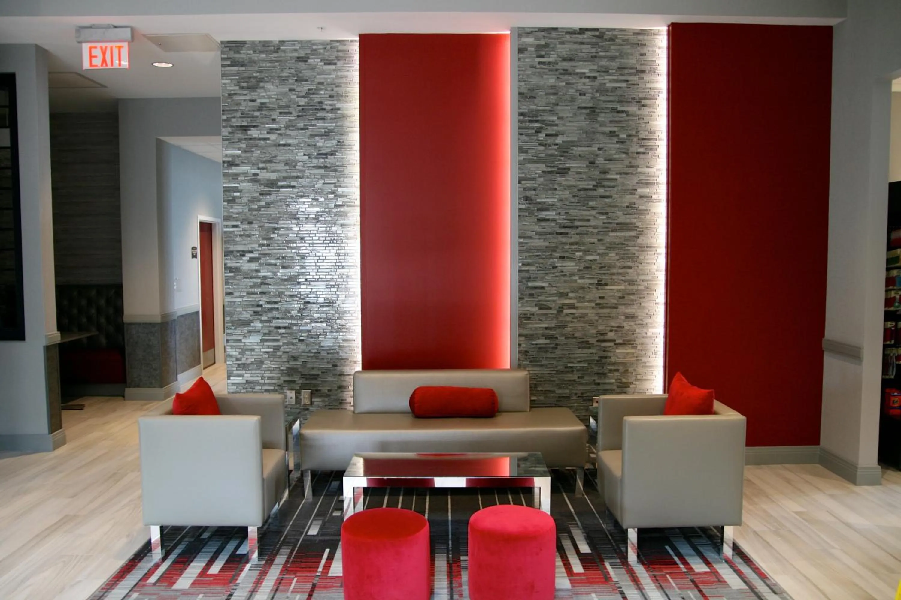 Property building in Staybridge Suites - University Area OSU by IHG