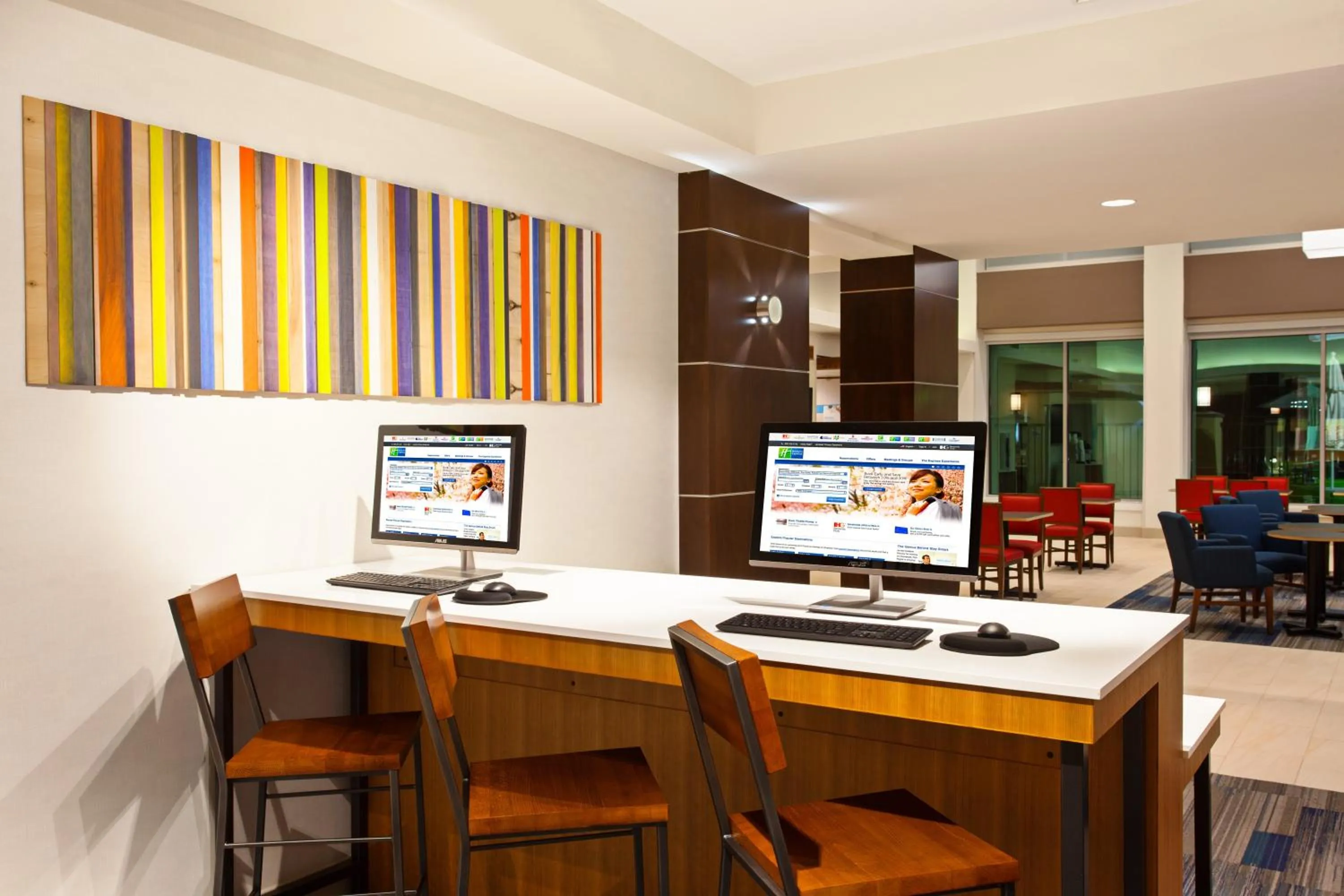 Other in Holiday Inn Express & Suites Houston NW - Hwy 290 Cypress by IHG