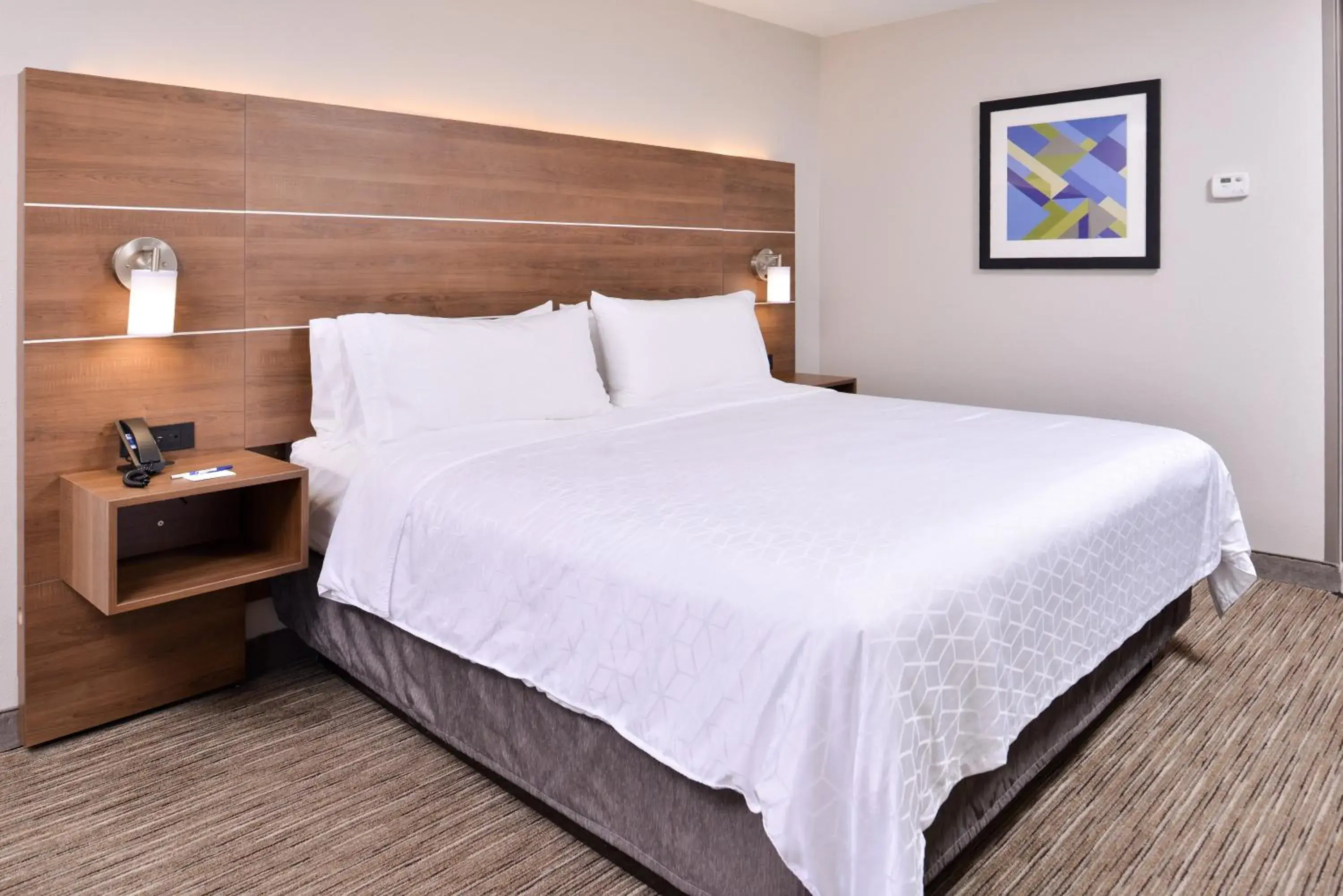 Standard Room in Holiday Inn Express & Suites Selma by IHG Standard Room in Holiday Inn Express & Suites Selma by IHG