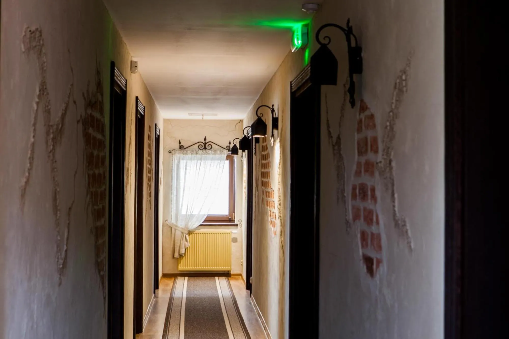 Bed in Mùlk Chëcz Kaszëbsko