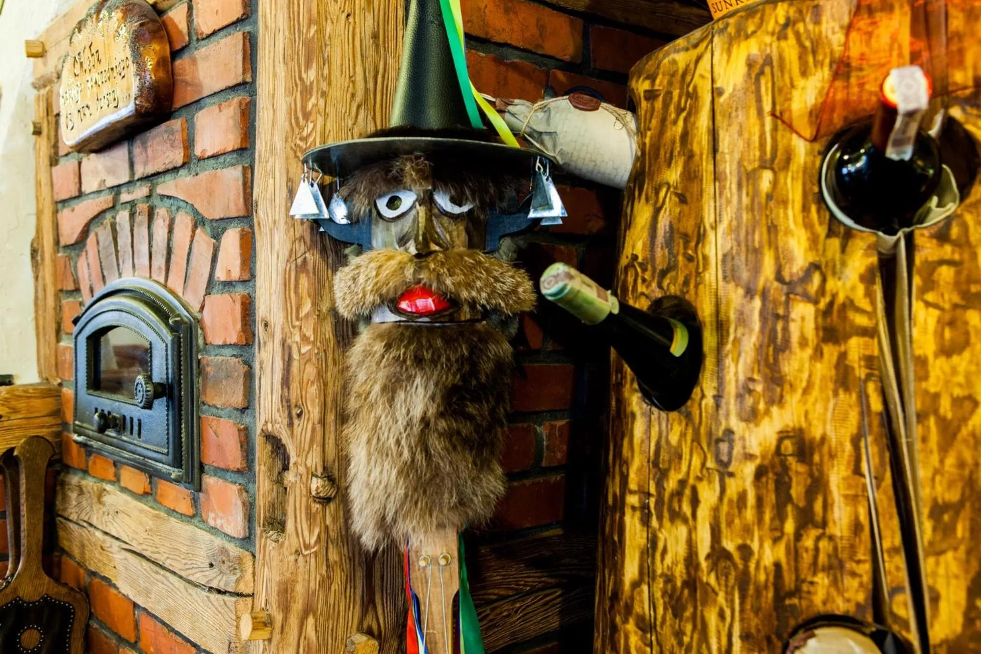 Mùlk Chëcz Kaszëbsko