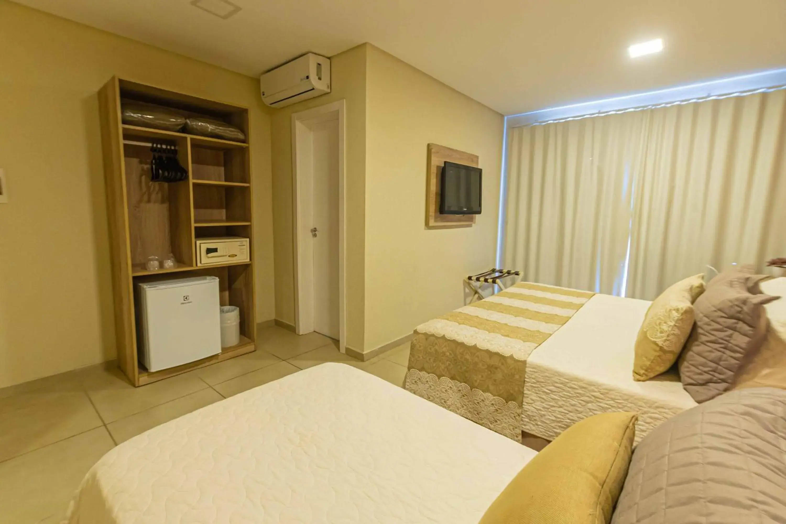 Deluxe Suite in Hotel VillaReal Charme Deluxe Suite in Hotel VillaReal Charme