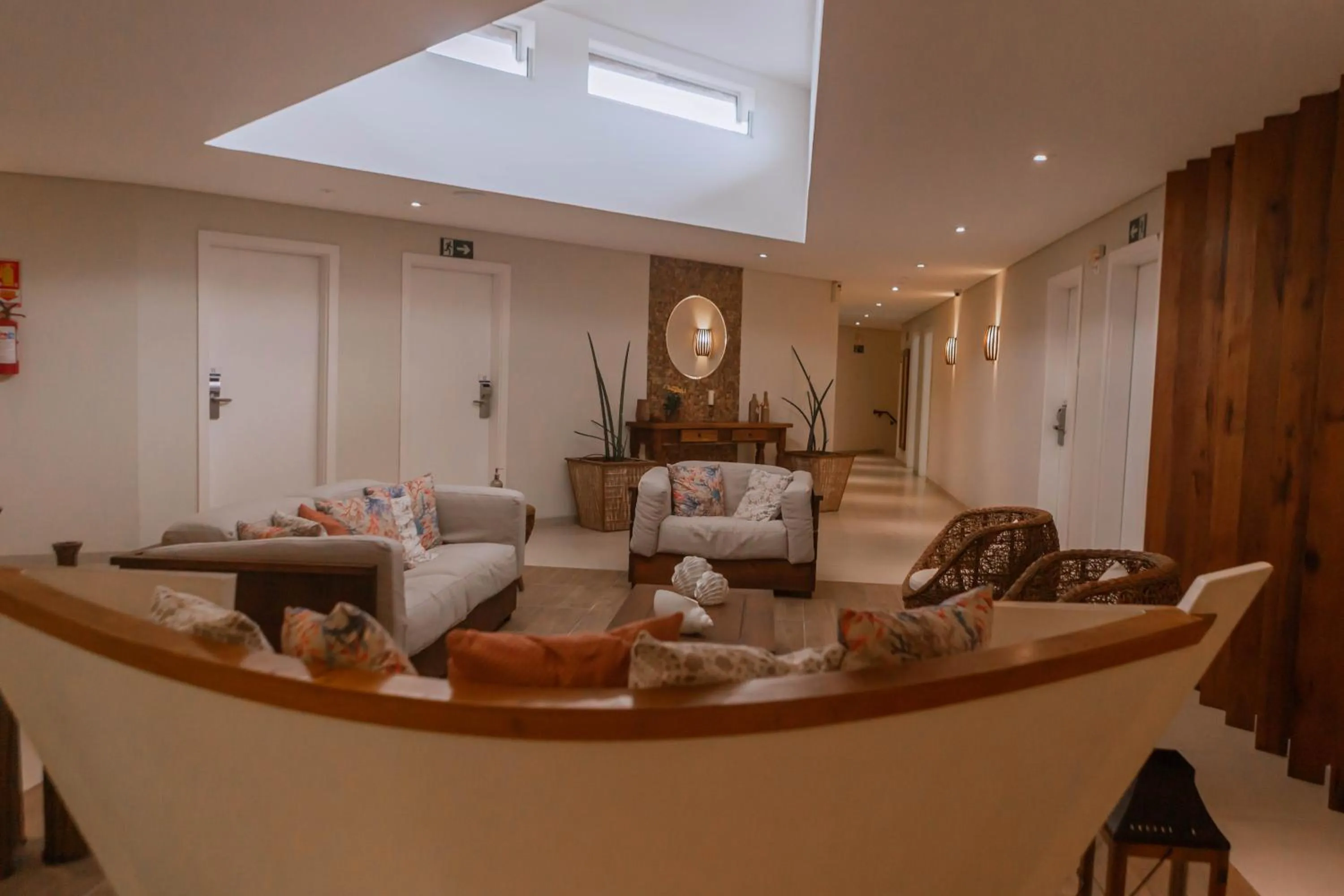 Spa and wellness centre/facilities in Hotel VillaReal Charme