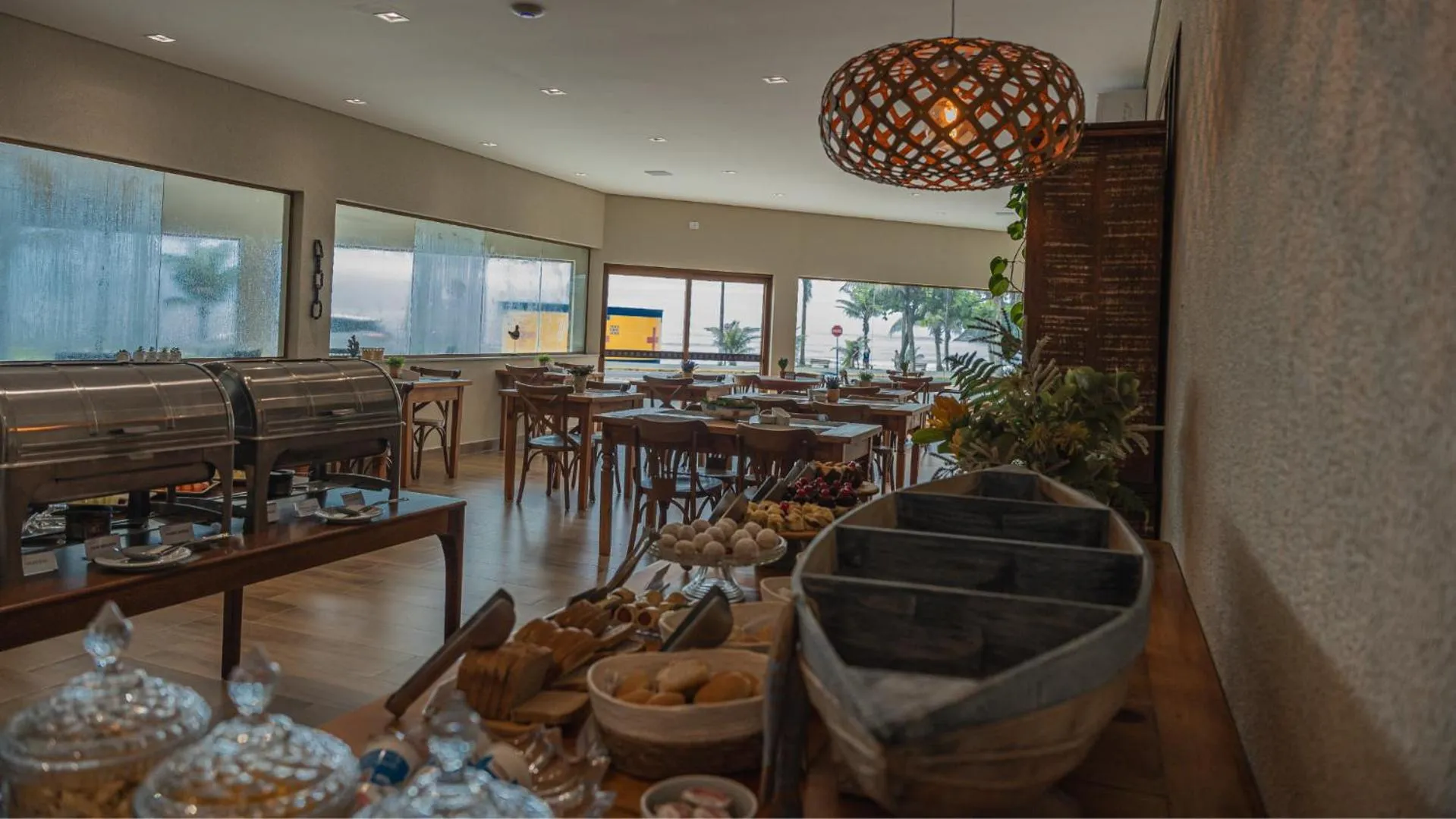 Coffee/tea facilities in Hotel VillaReal Charme