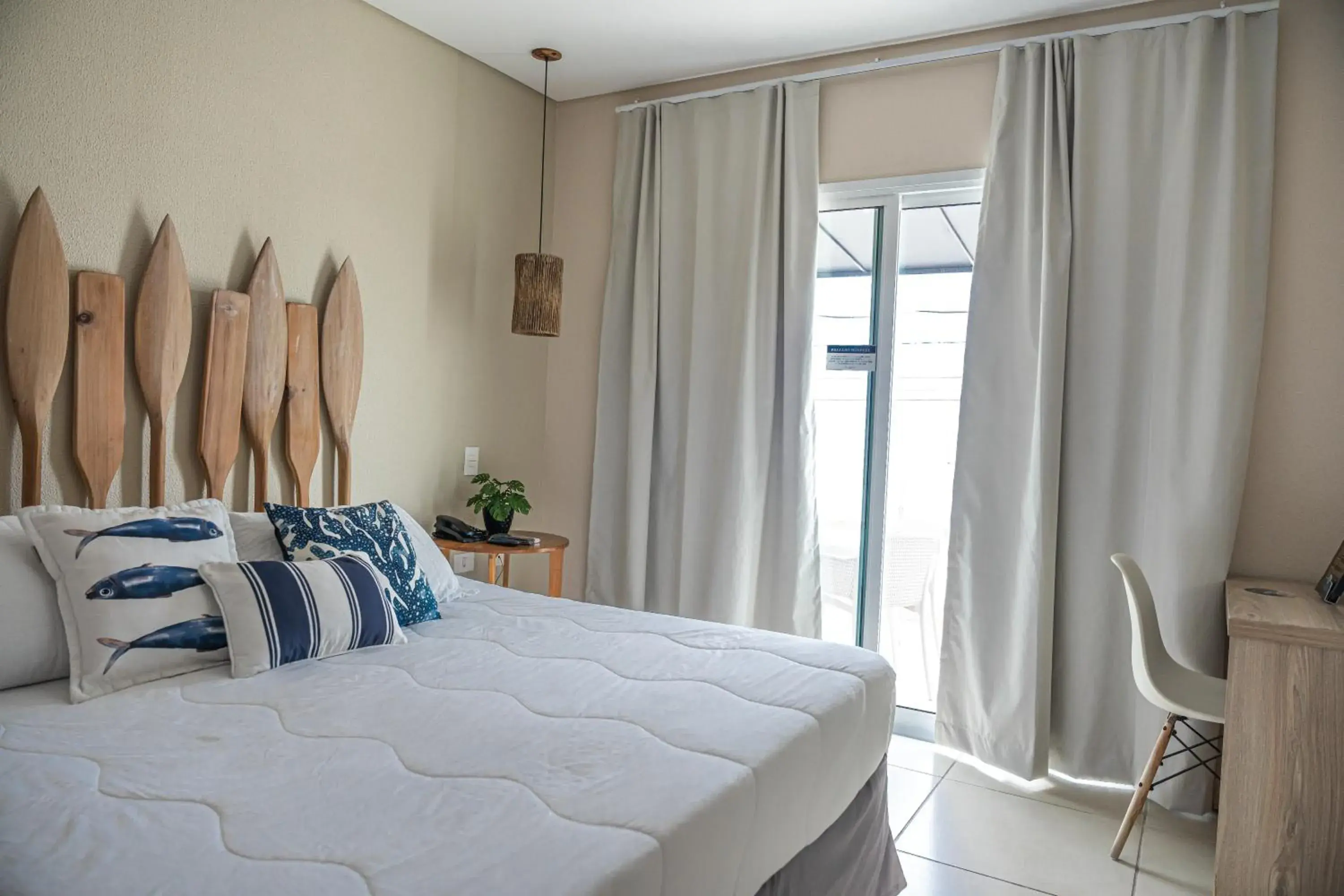 Superior Suite with Sea View in Hotel VillaReal Charme Superior Suite with Sea View in Hotel VillaReal Charme