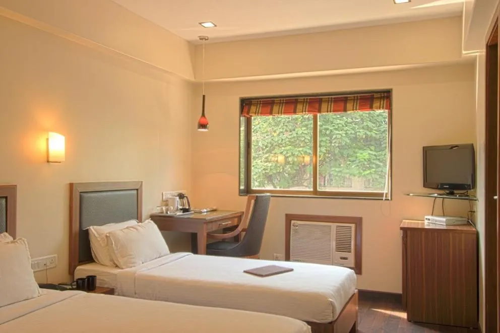 Day, Bed in Hotel Amigo