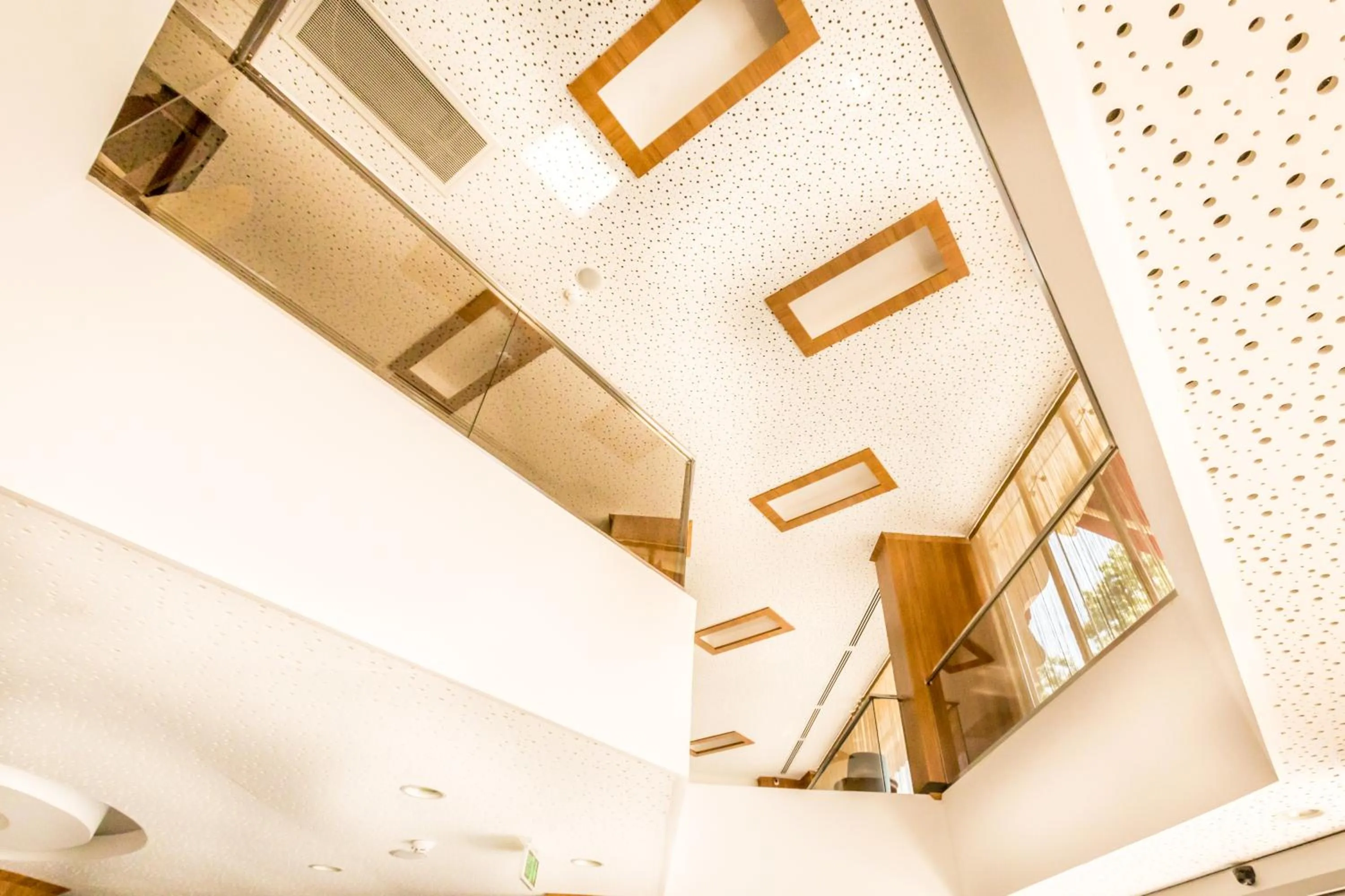 Lobby or reception in Lozengrad Hotel