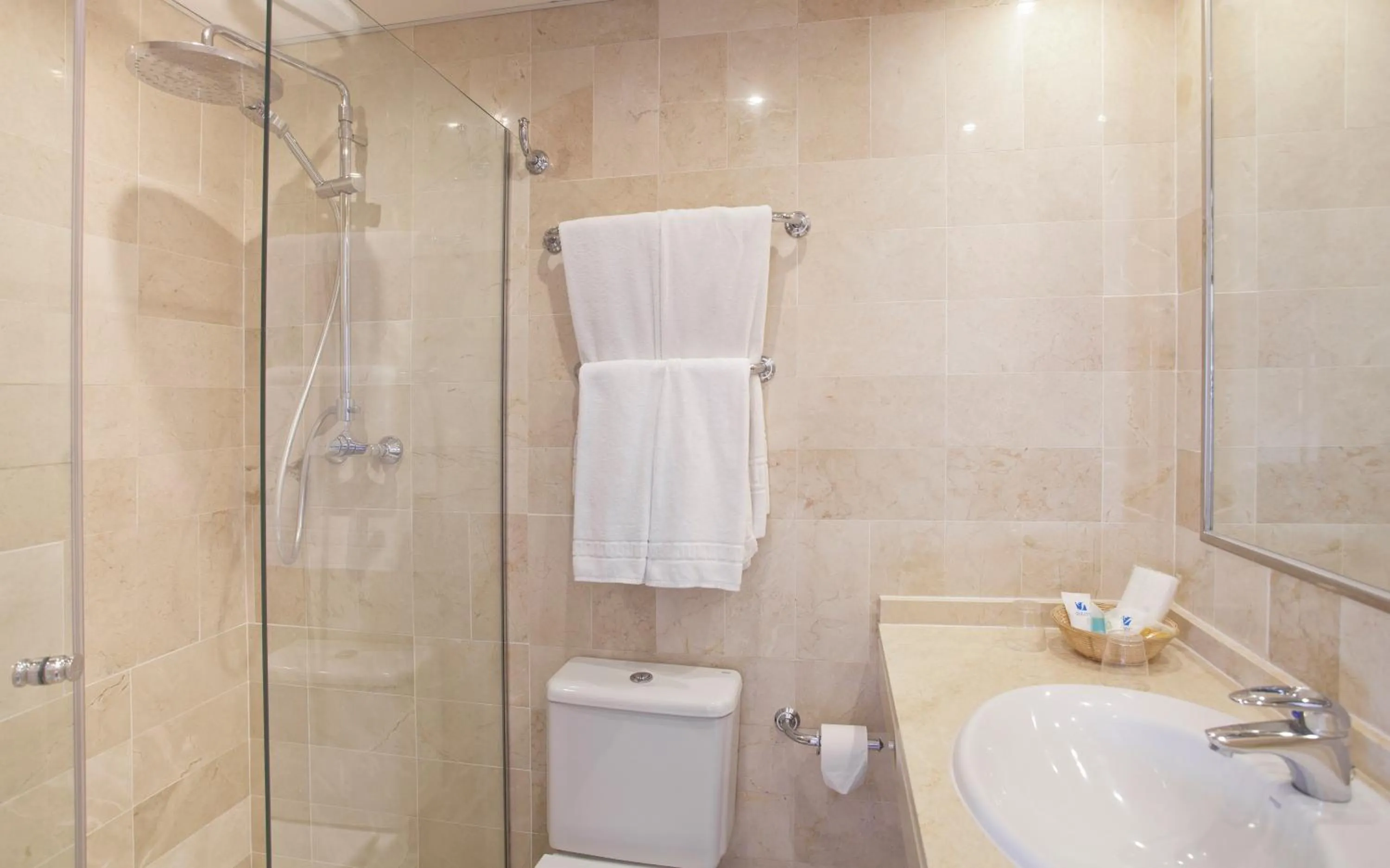 Junior Suite in Sunset Beach Club Hotel Apartments