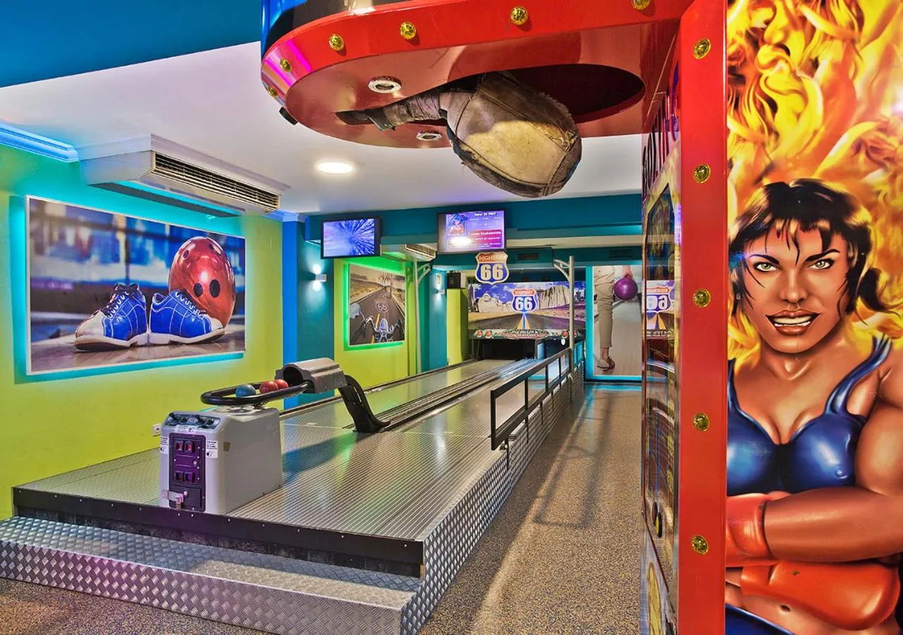 Other in Sunset Beach Club Hotel Apartments