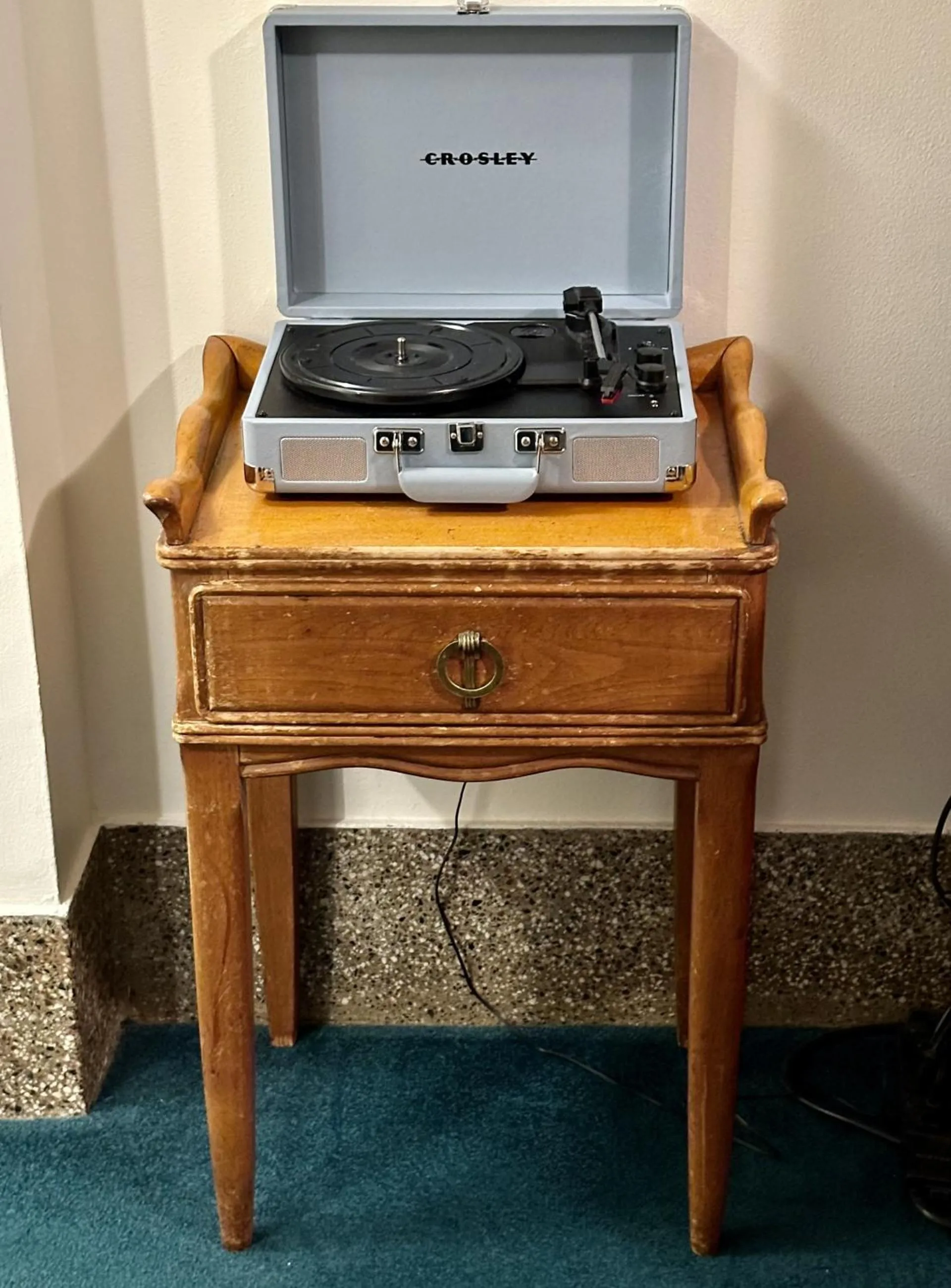 Entertainment in Latchis Hotel