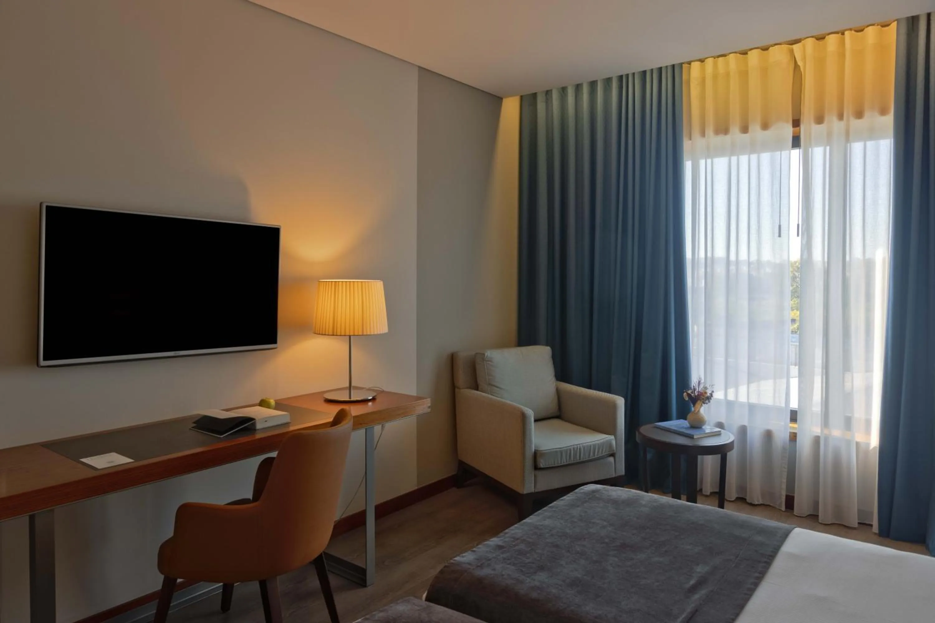 Bed in Timbre Heroismo