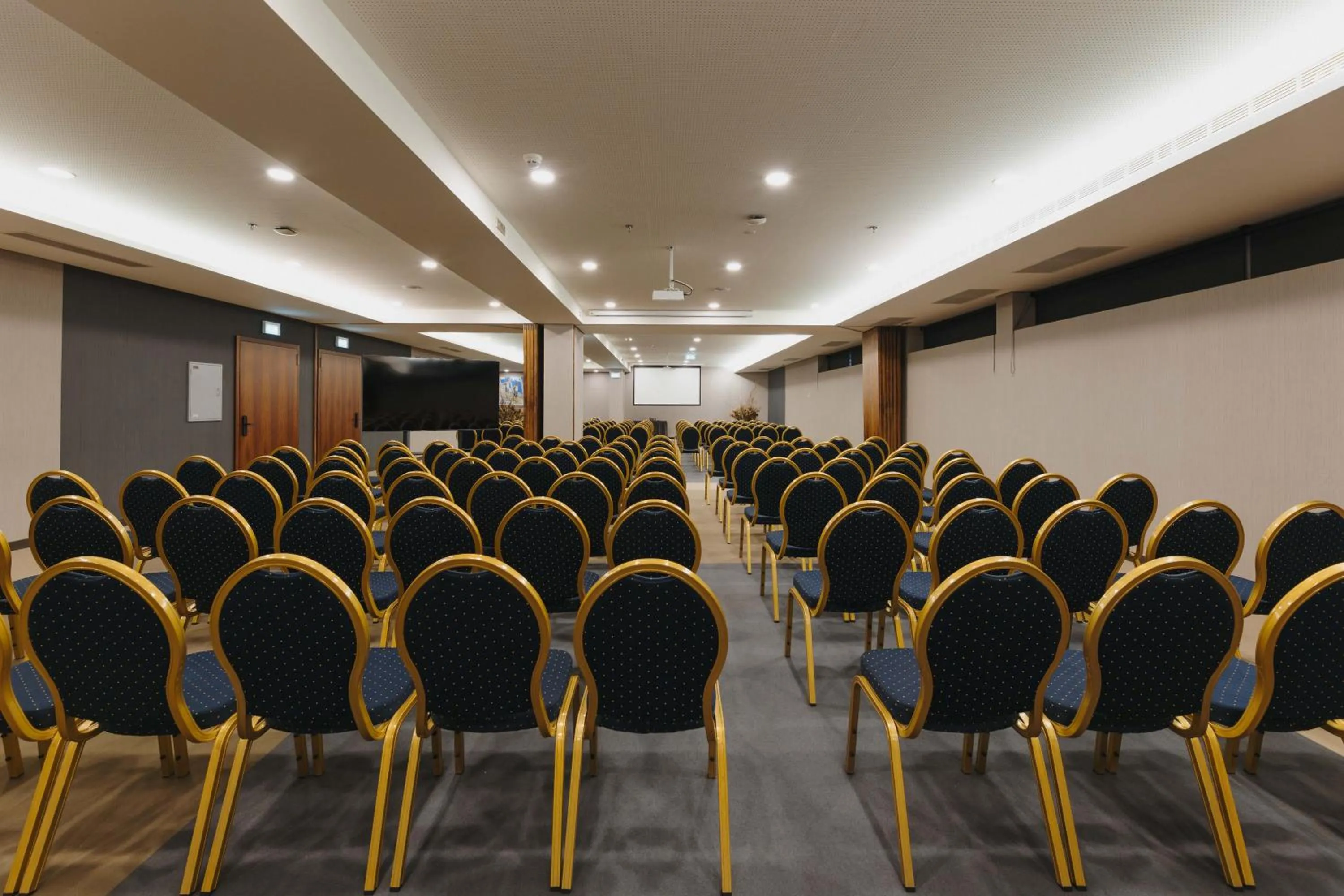 Meeting/conference room in Timbre Heroismo