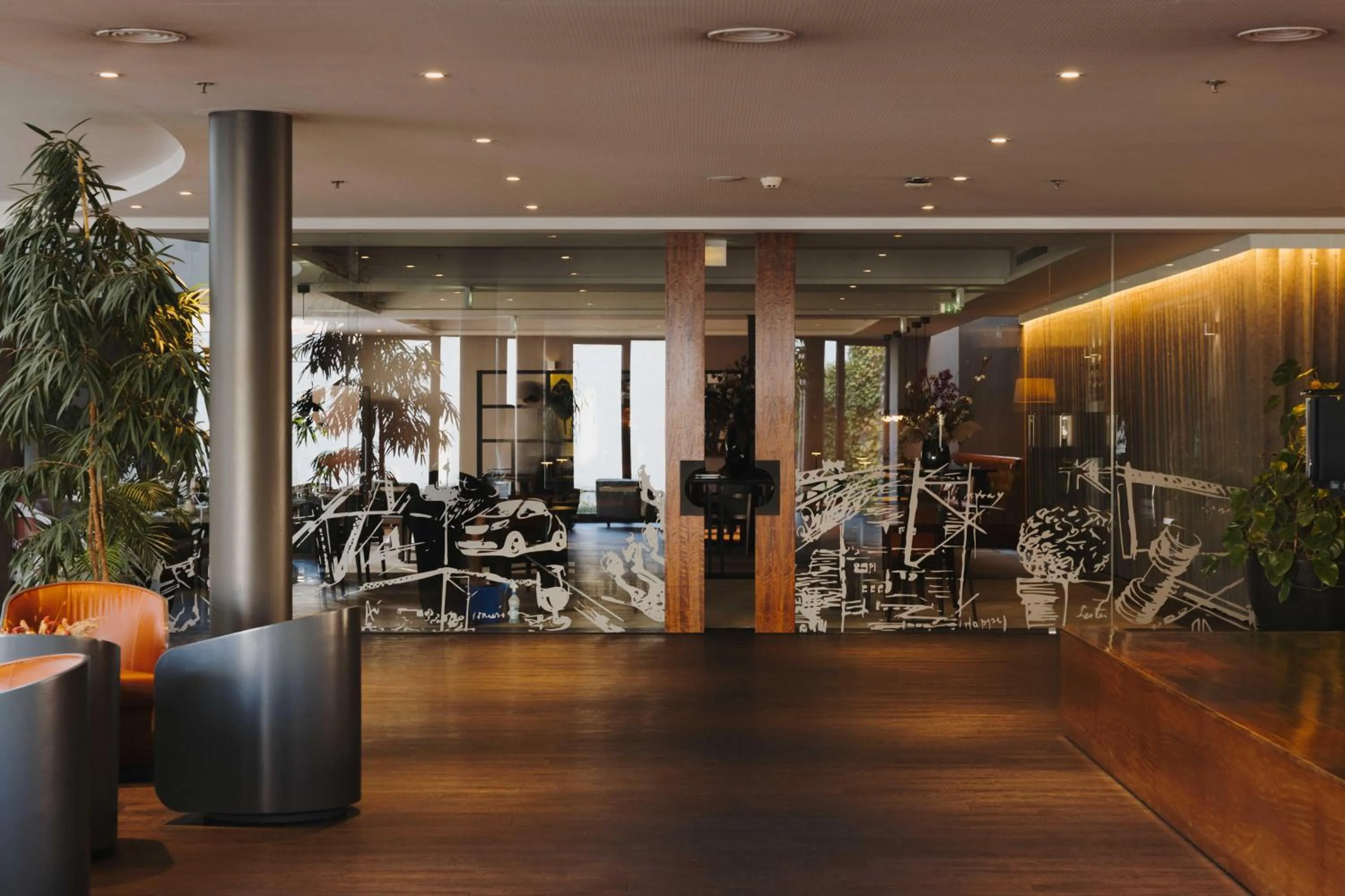 Breakfast in Timbre Heroismo