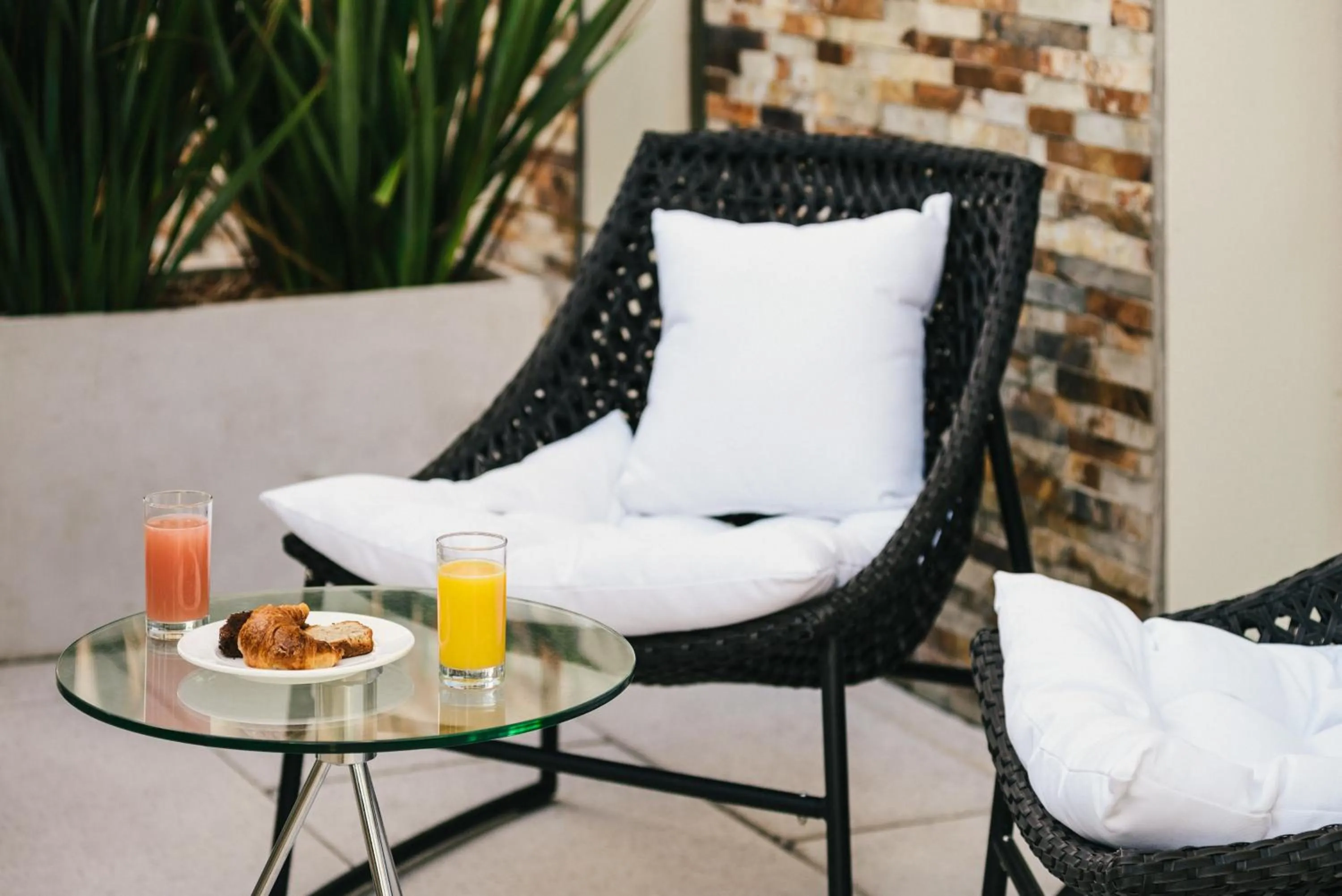 Balcony/Terrace in Own Montevideo