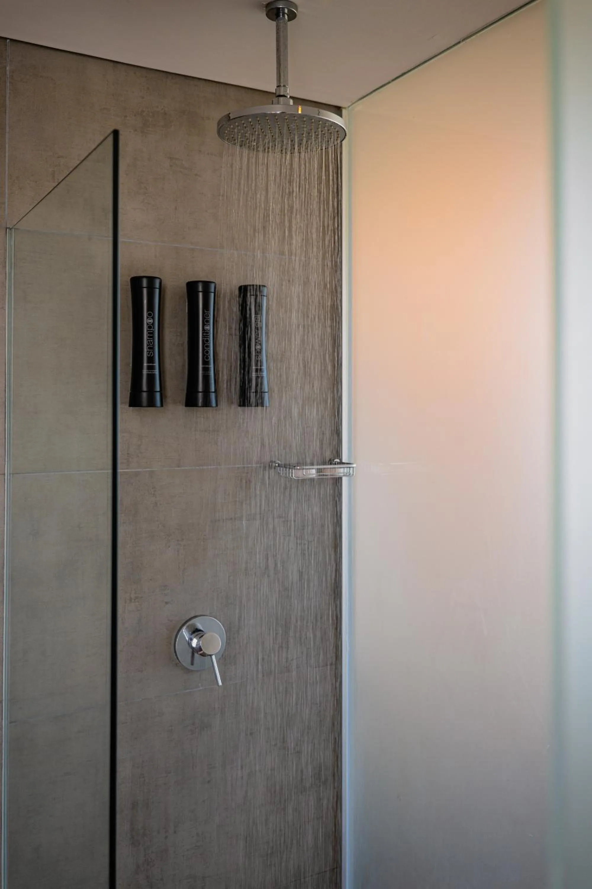 Bathroom in Own Montevideo