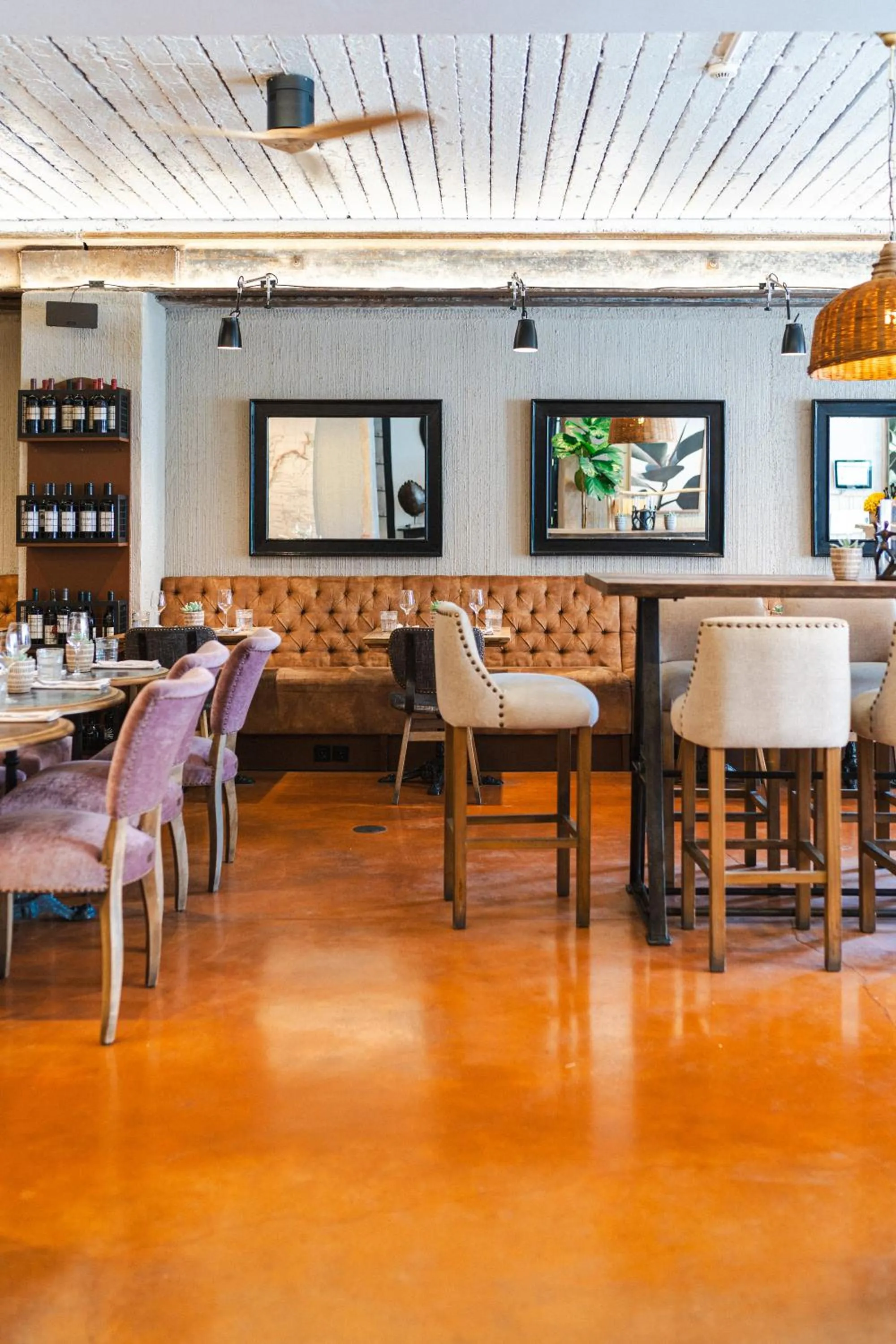 Restaurant/places to eat in AlmaLusa Baixa/Chiado