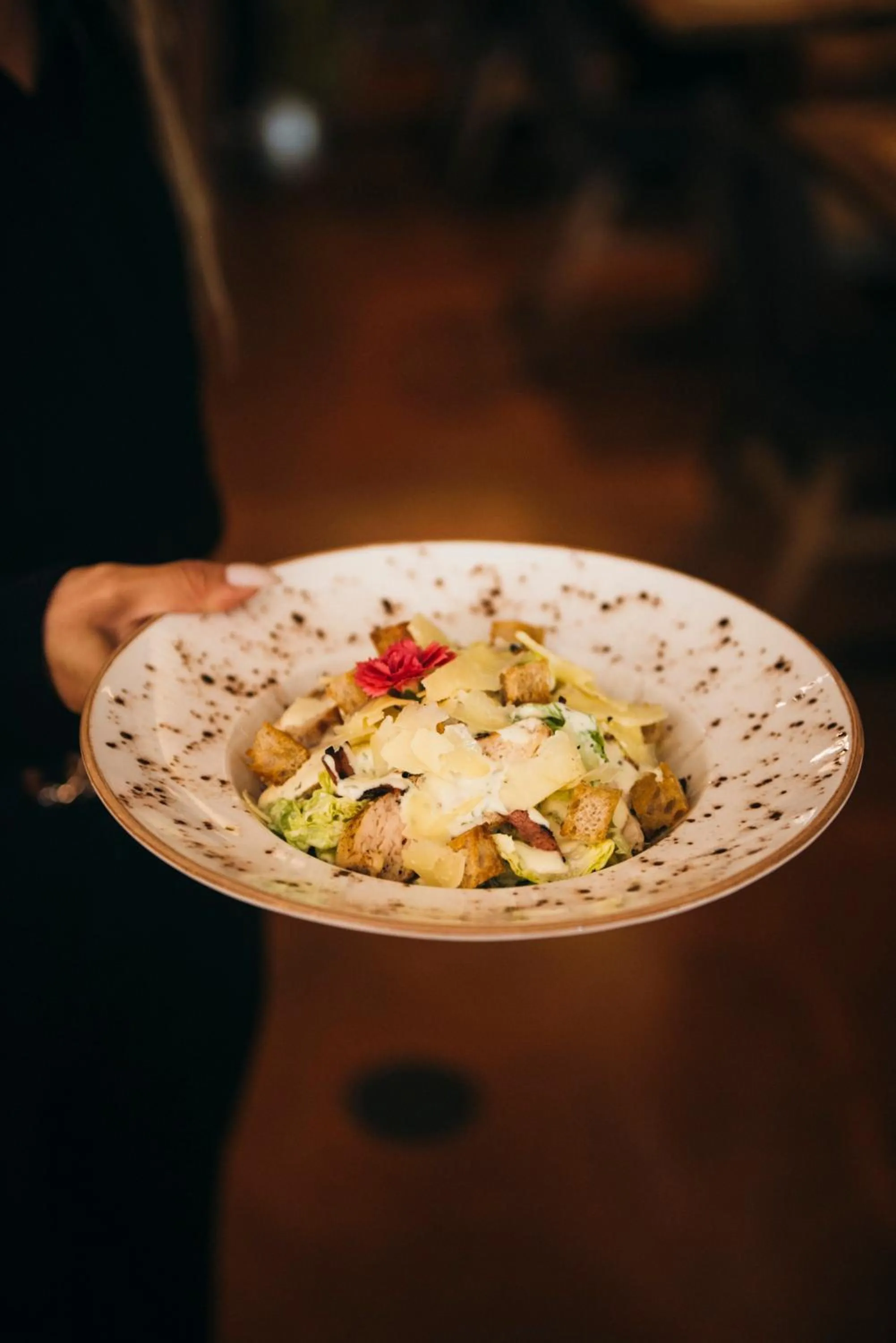 Restaurant/places to eat in AlmaLusa Baixa/Chiado