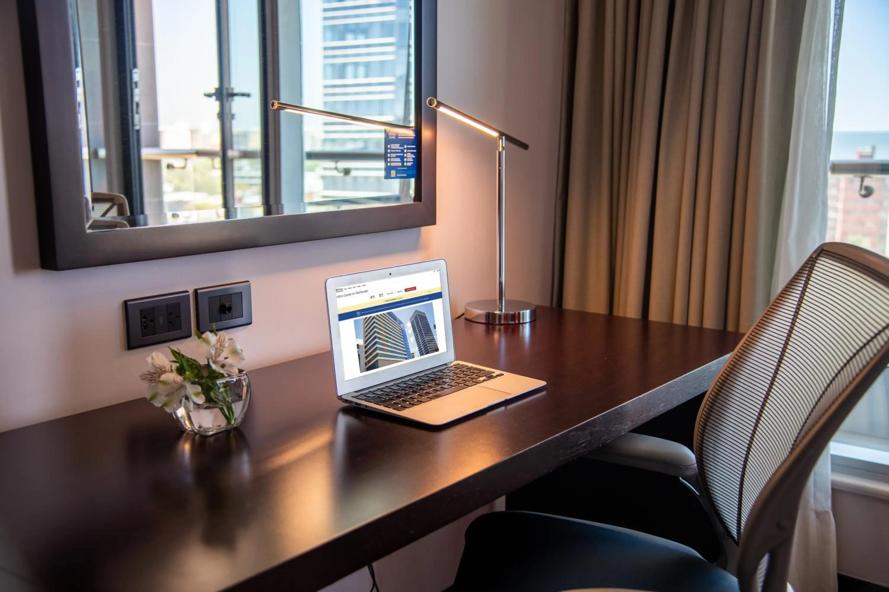 Hilton Garden Inn Montevideo