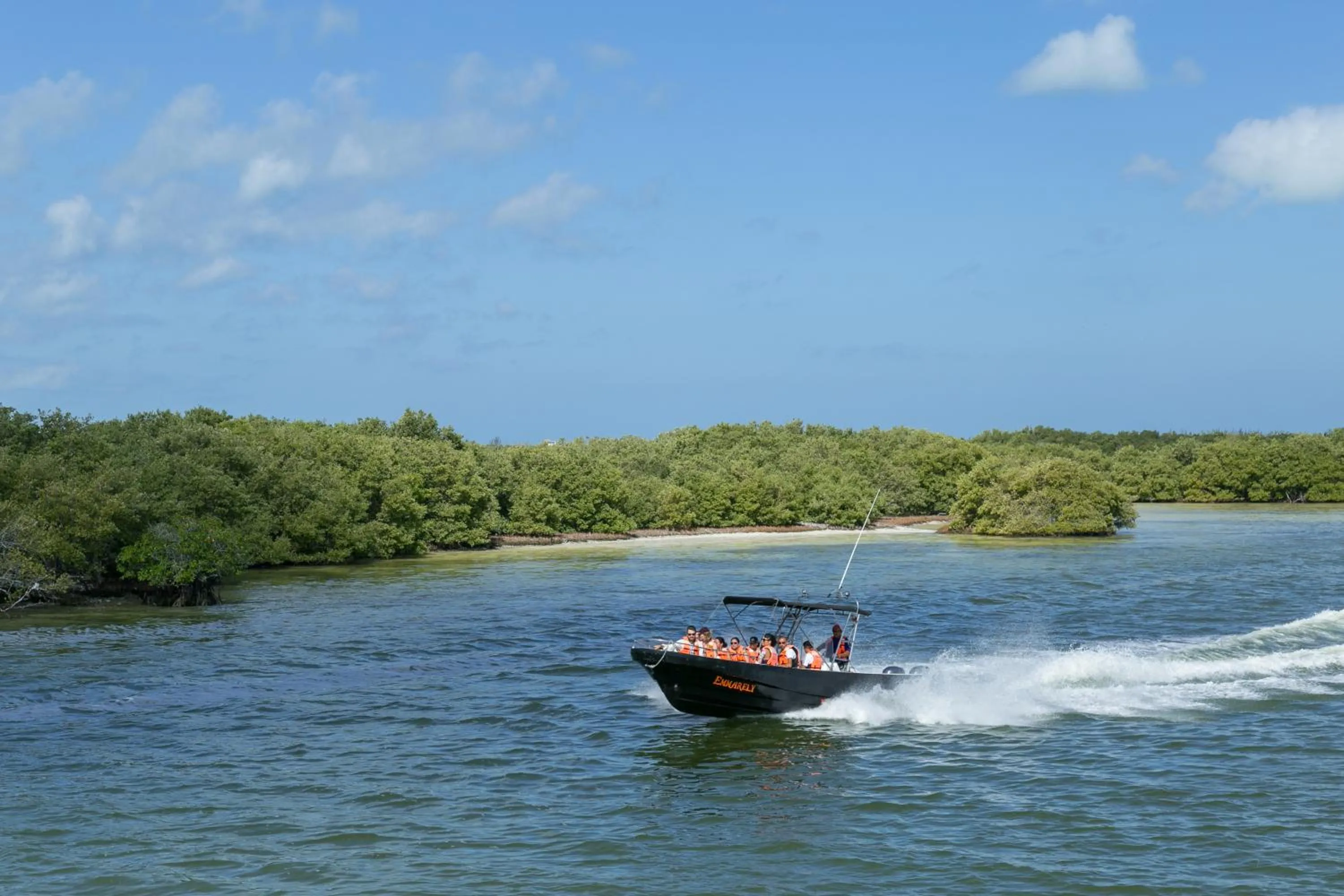 Activities in Villas Margaritas Holbox
