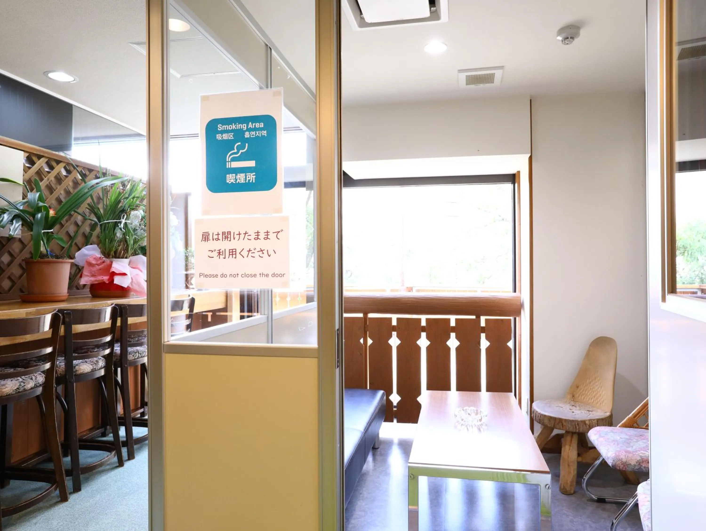 Area and facilities, Bed in Shiga Ichii Hotel