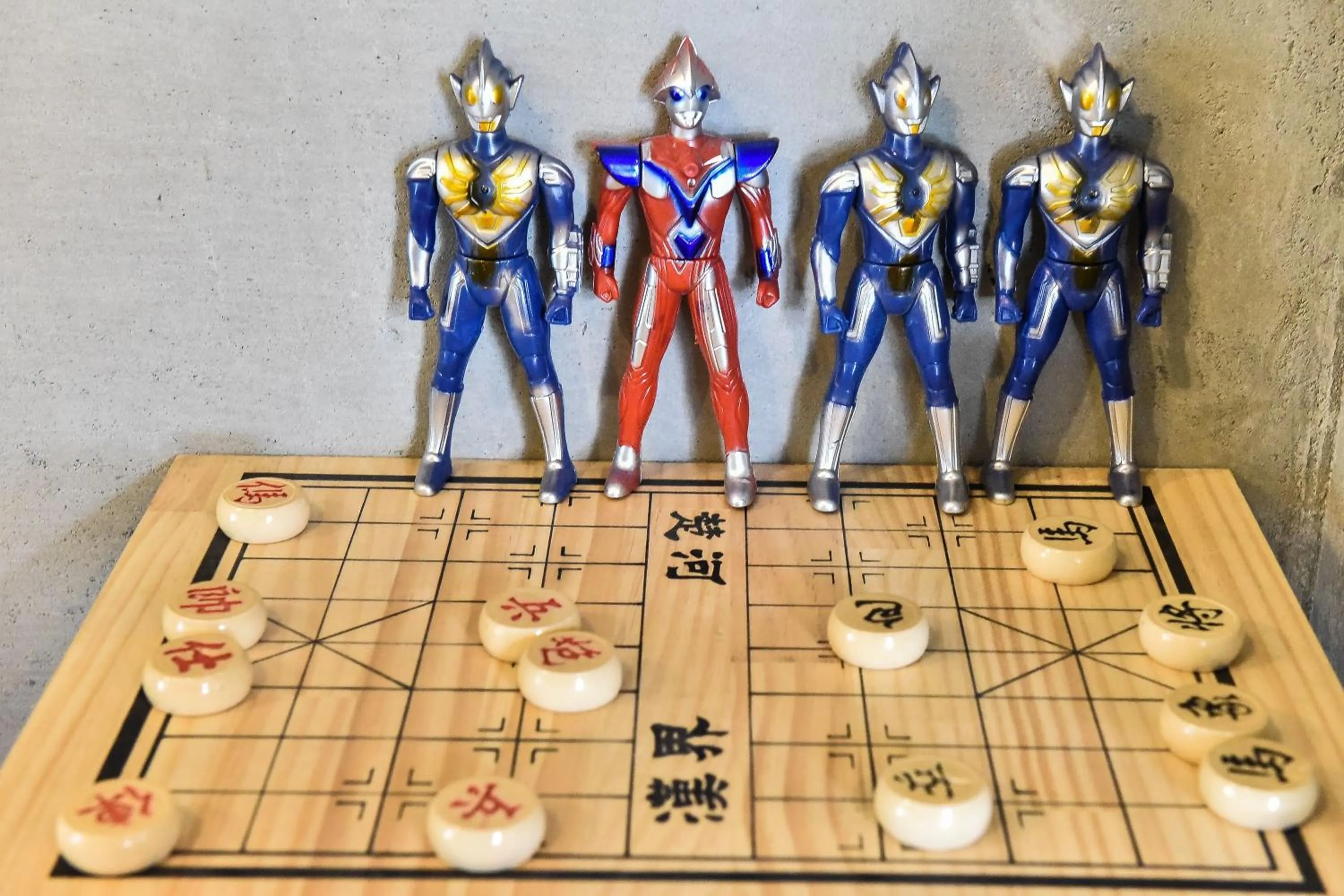 Activities in Anping Wikid Design Hotel