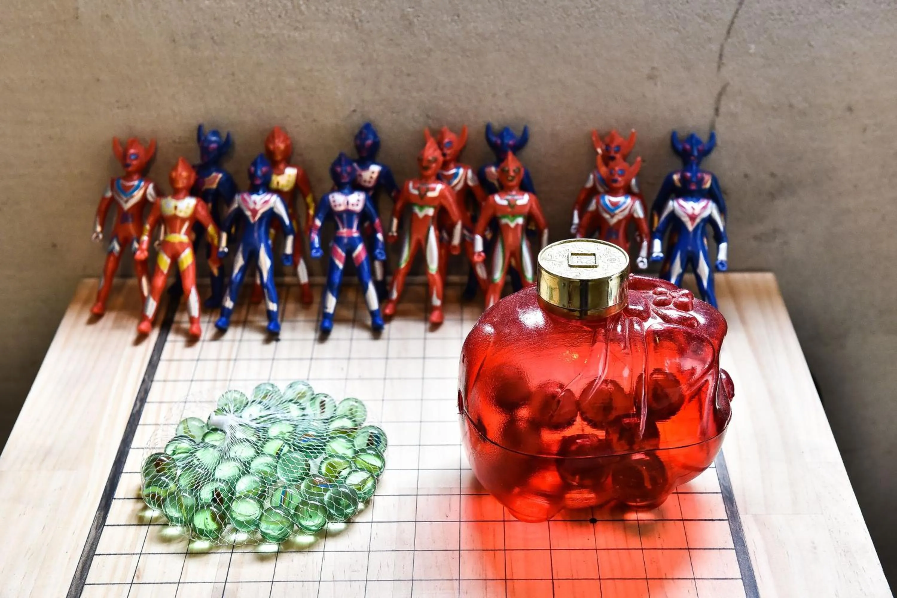 Activities in Anping Wikid Design Hotel