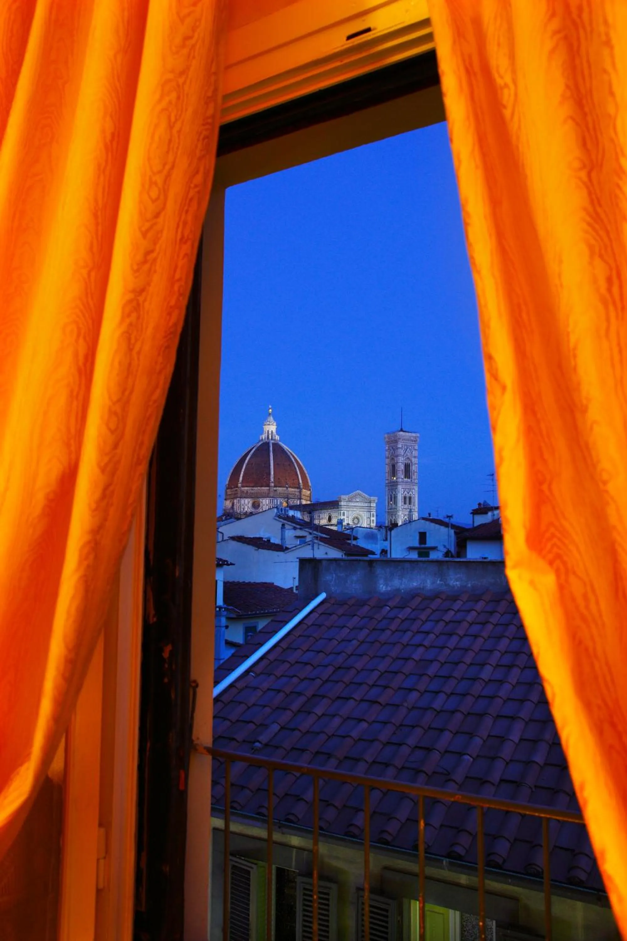 View (from property/room) in Hotel S.Giorgio & Olimpic