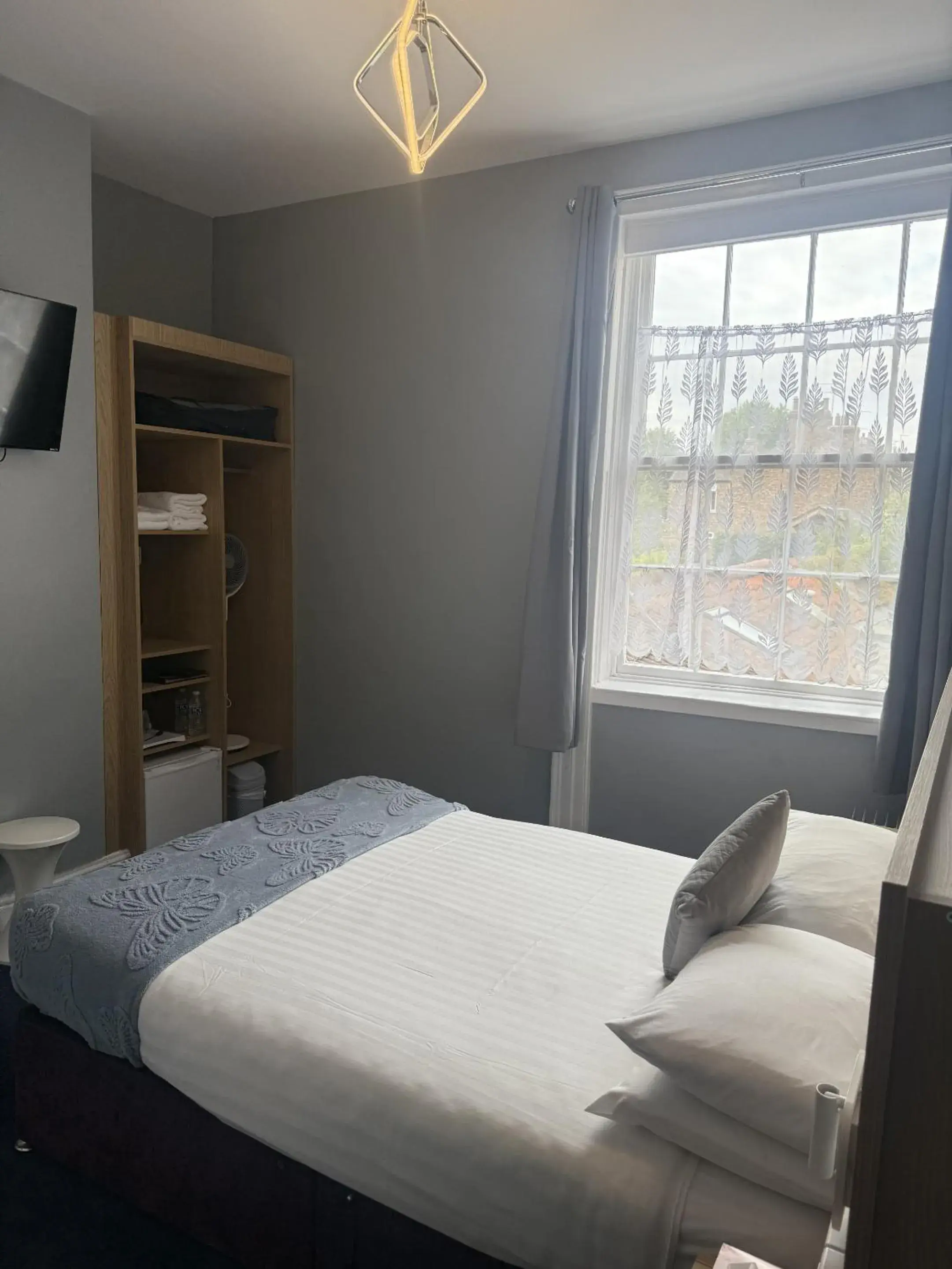 Standard Double Room in Diamonds Inn Standard Double Room in Diamonds Inn