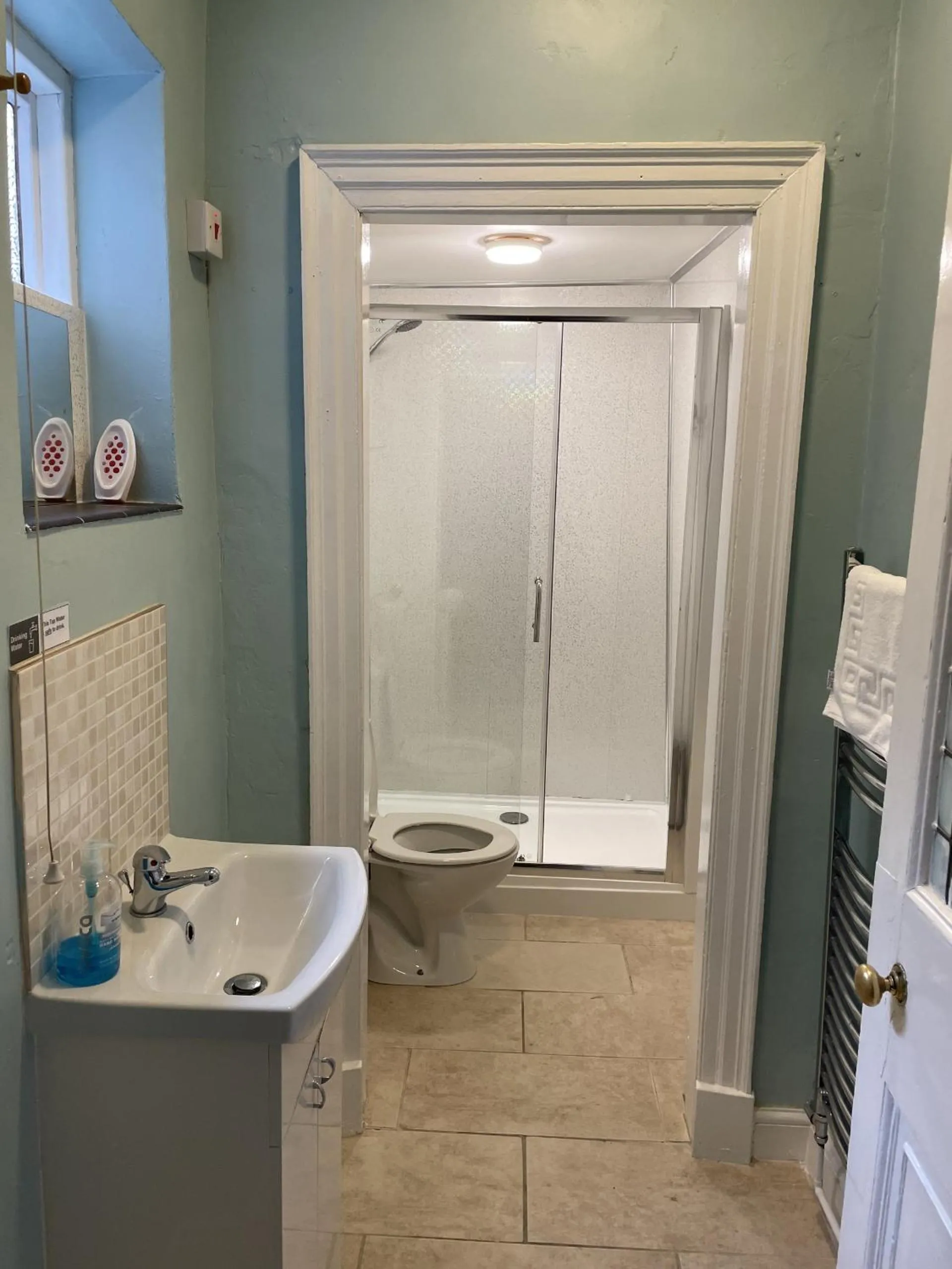 Superior Family Room in Diamonds Inn