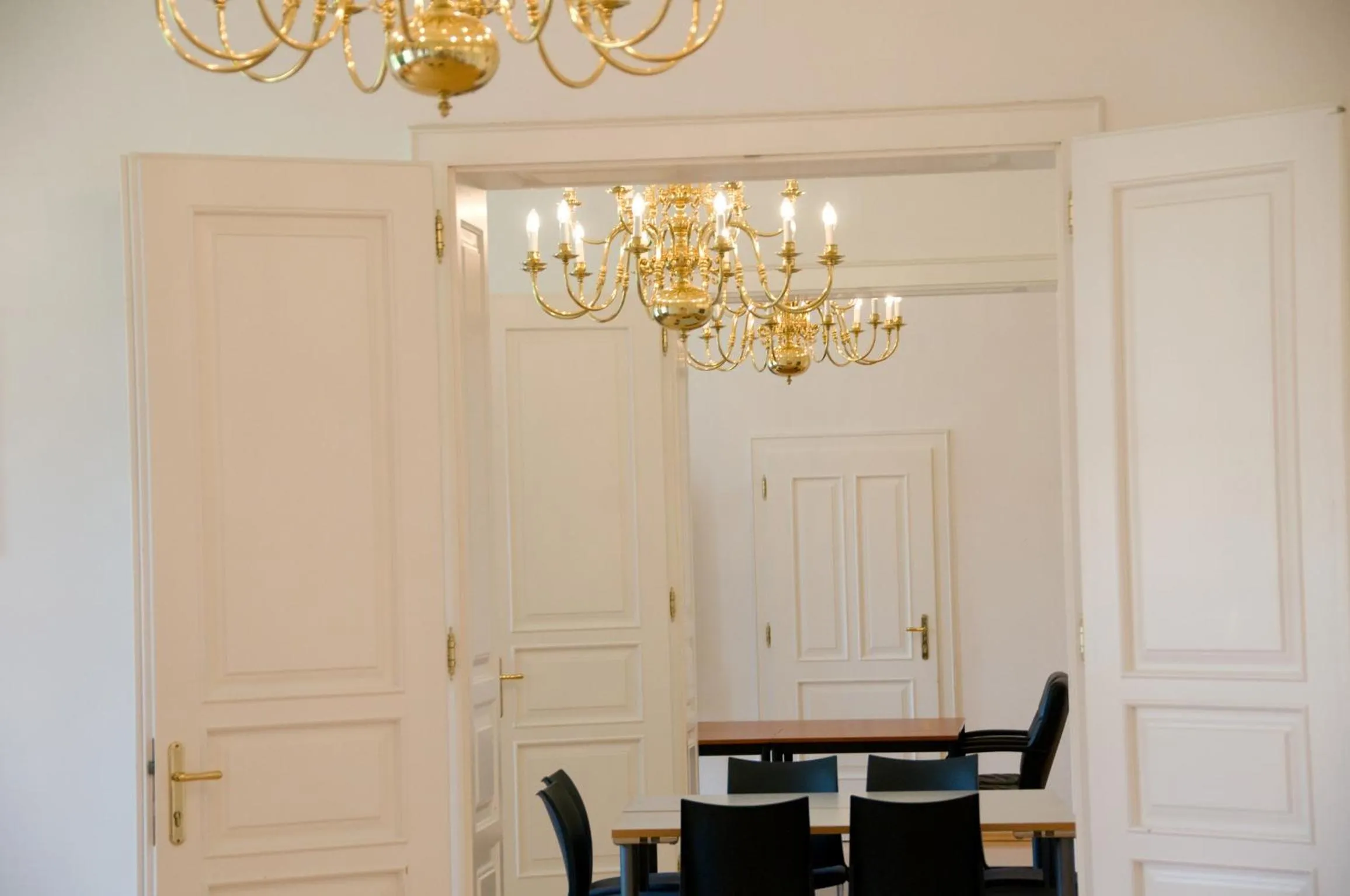 Business facilities in Schloss Gumpoldskirchen