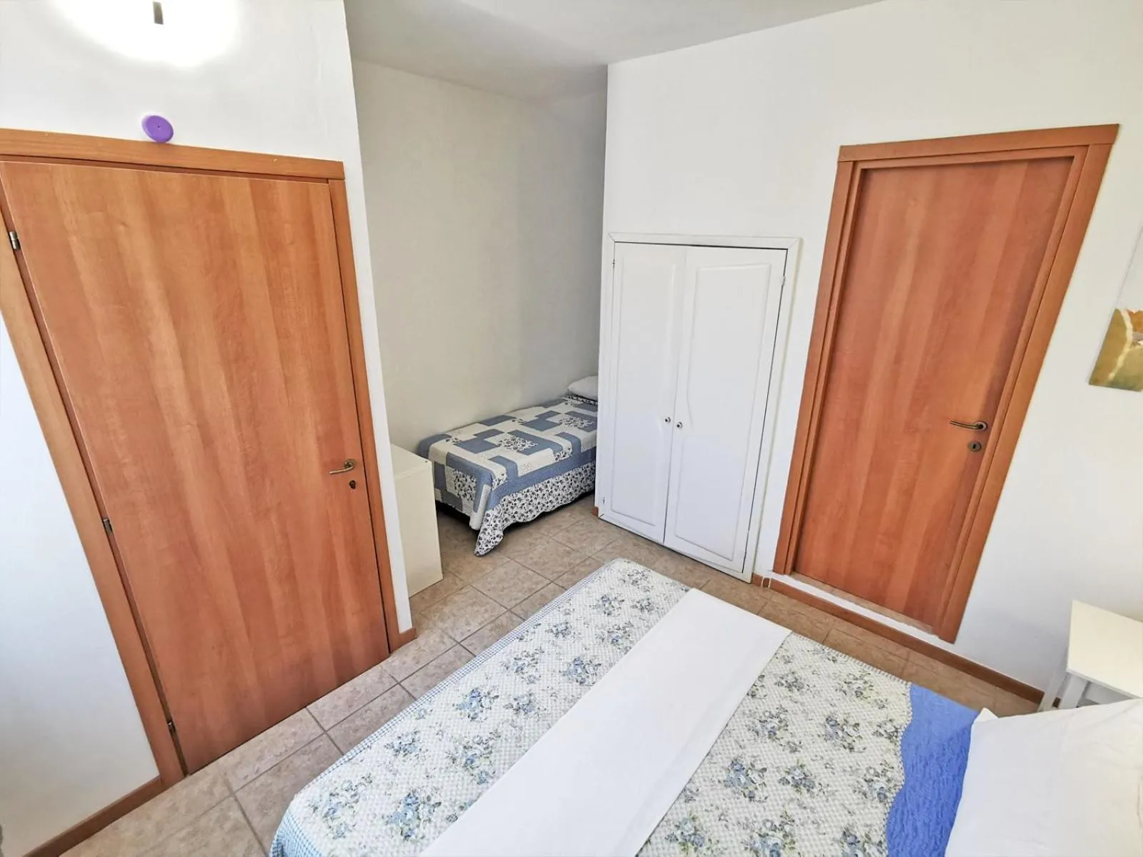 Photo of the whole room, Bed in Il Girasole Country Village