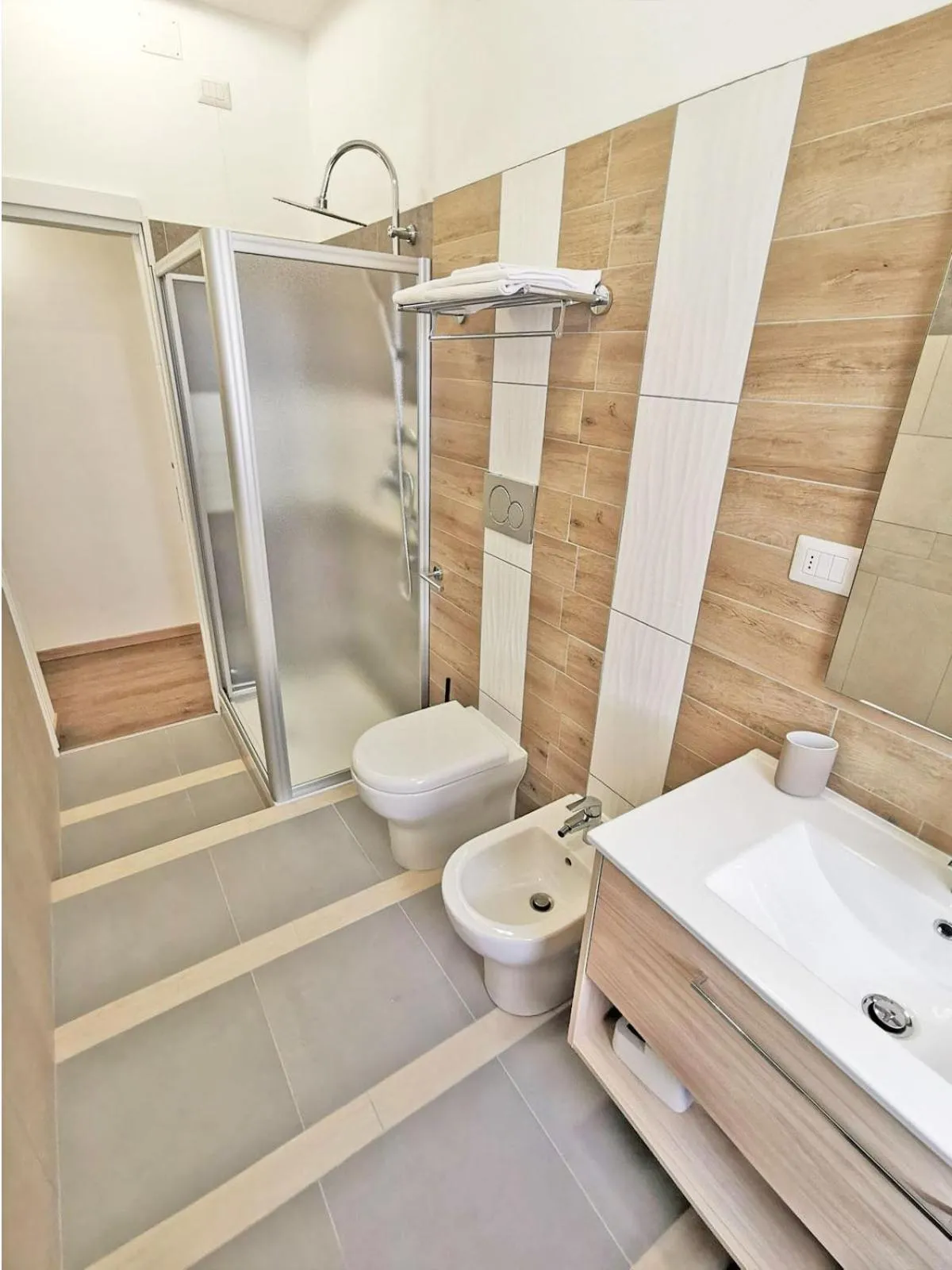 Il Girasole Country Village