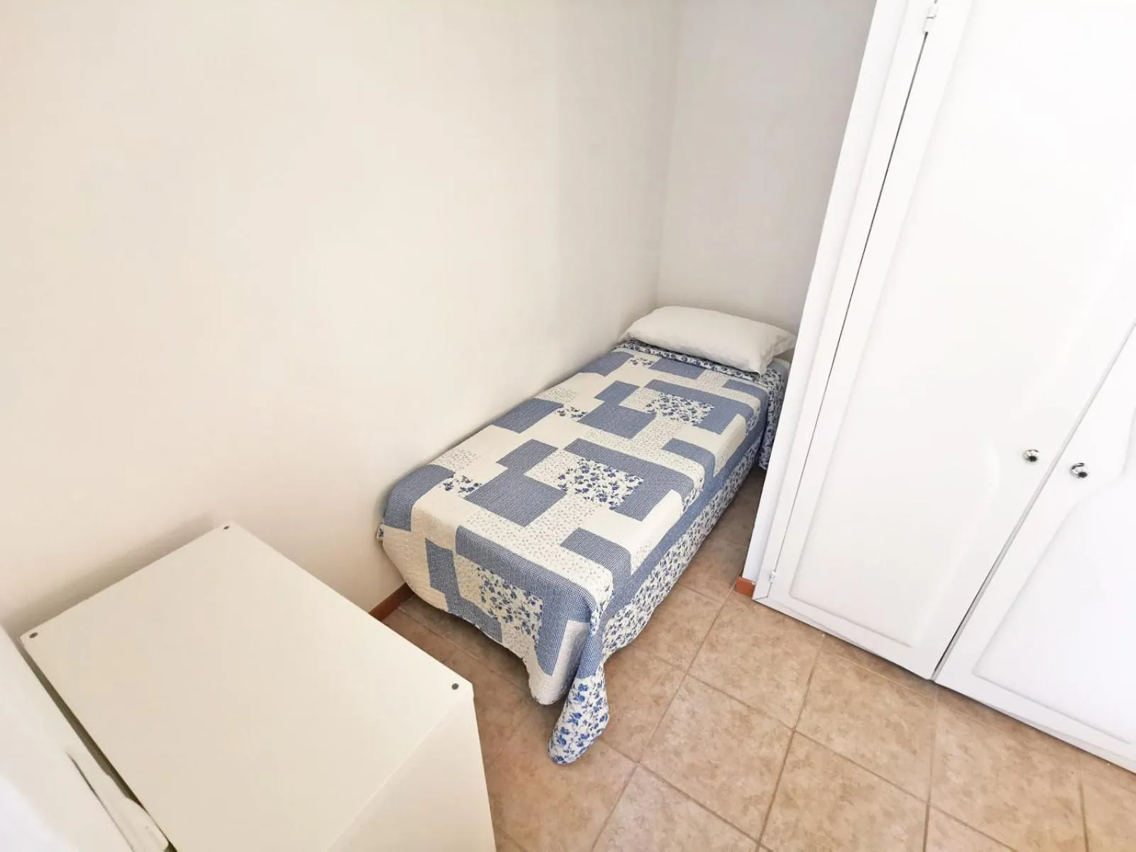 Photo of the whole room, Bed in Il Girasole Country Village