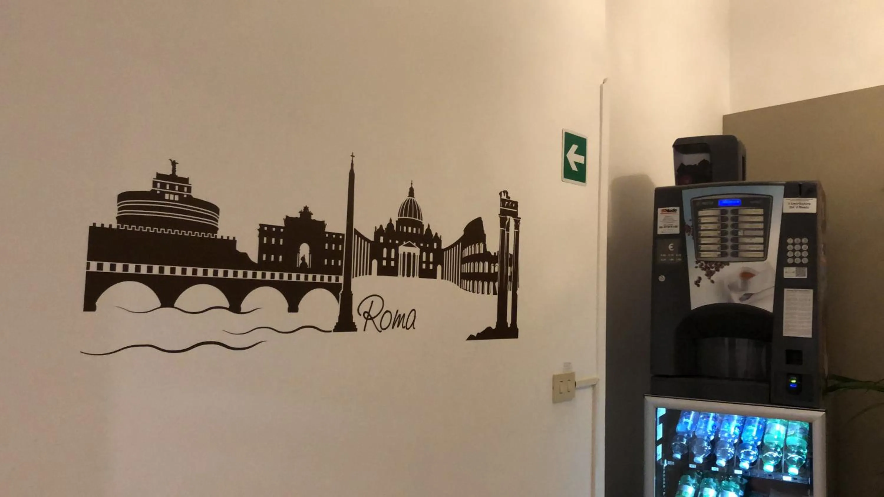 Domus Santa Caterina