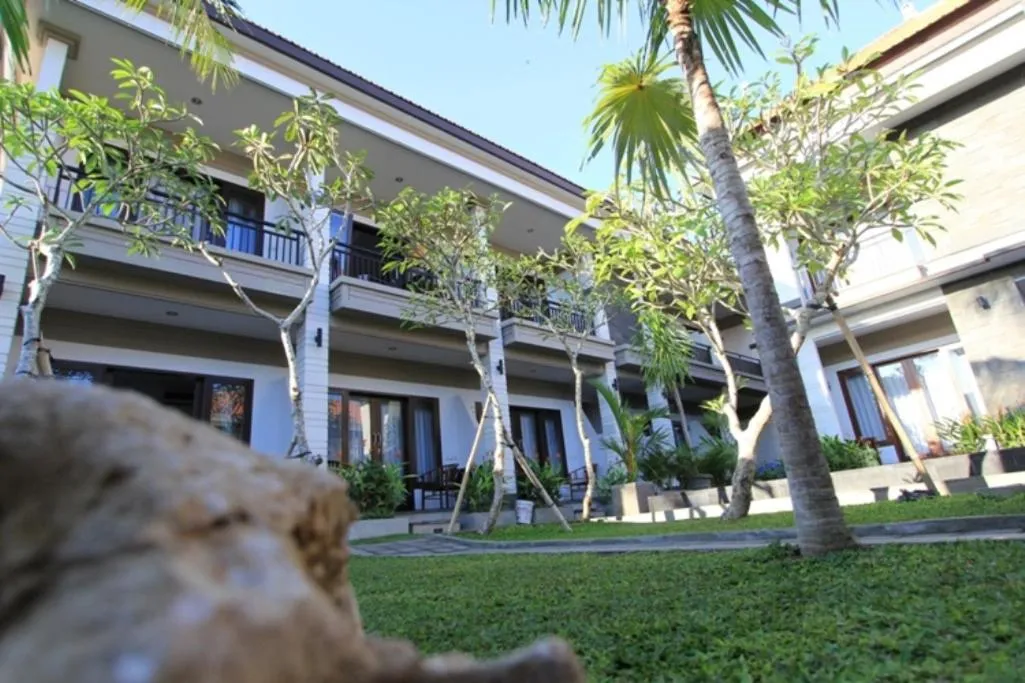 De Dukuh Guest House